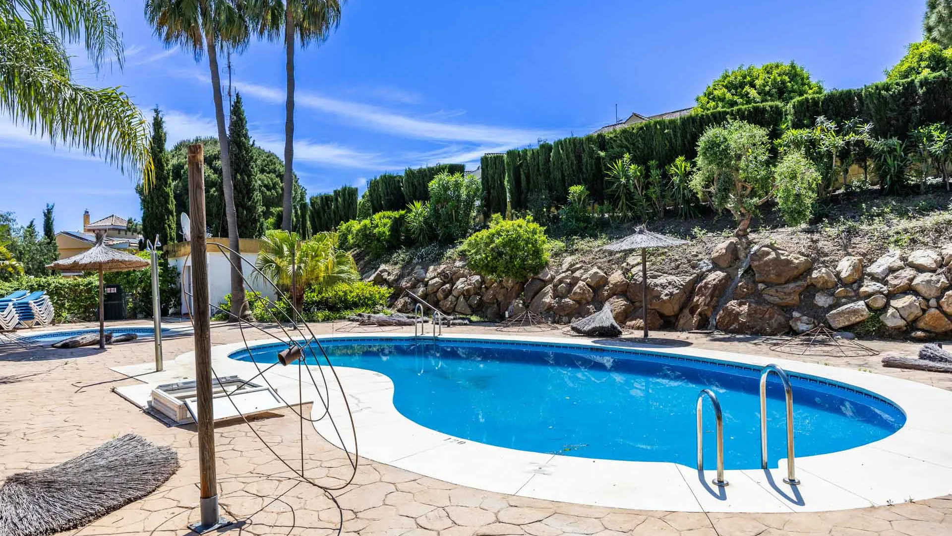 Town house in Alcaidesa Costa for sale