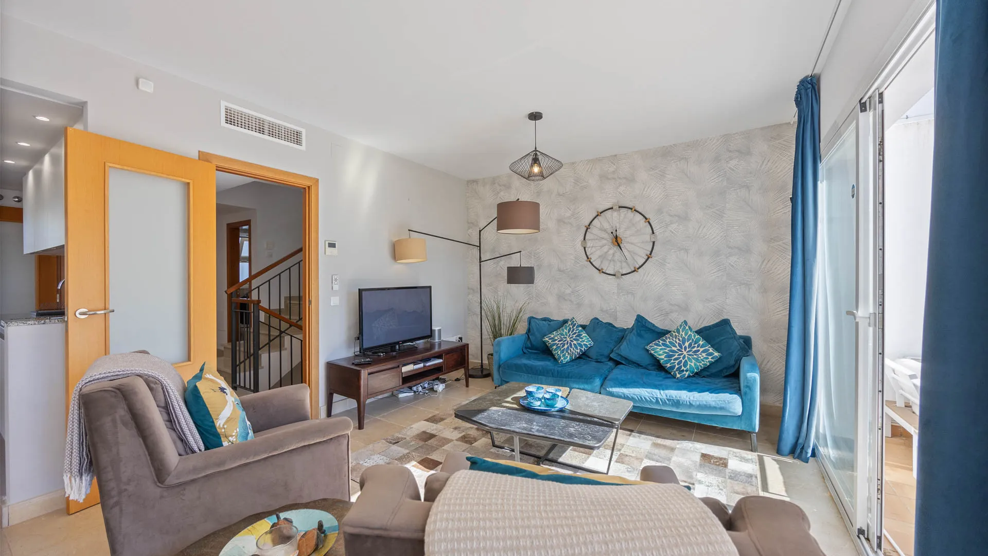 Town house for sale in Bahia de las Rocas