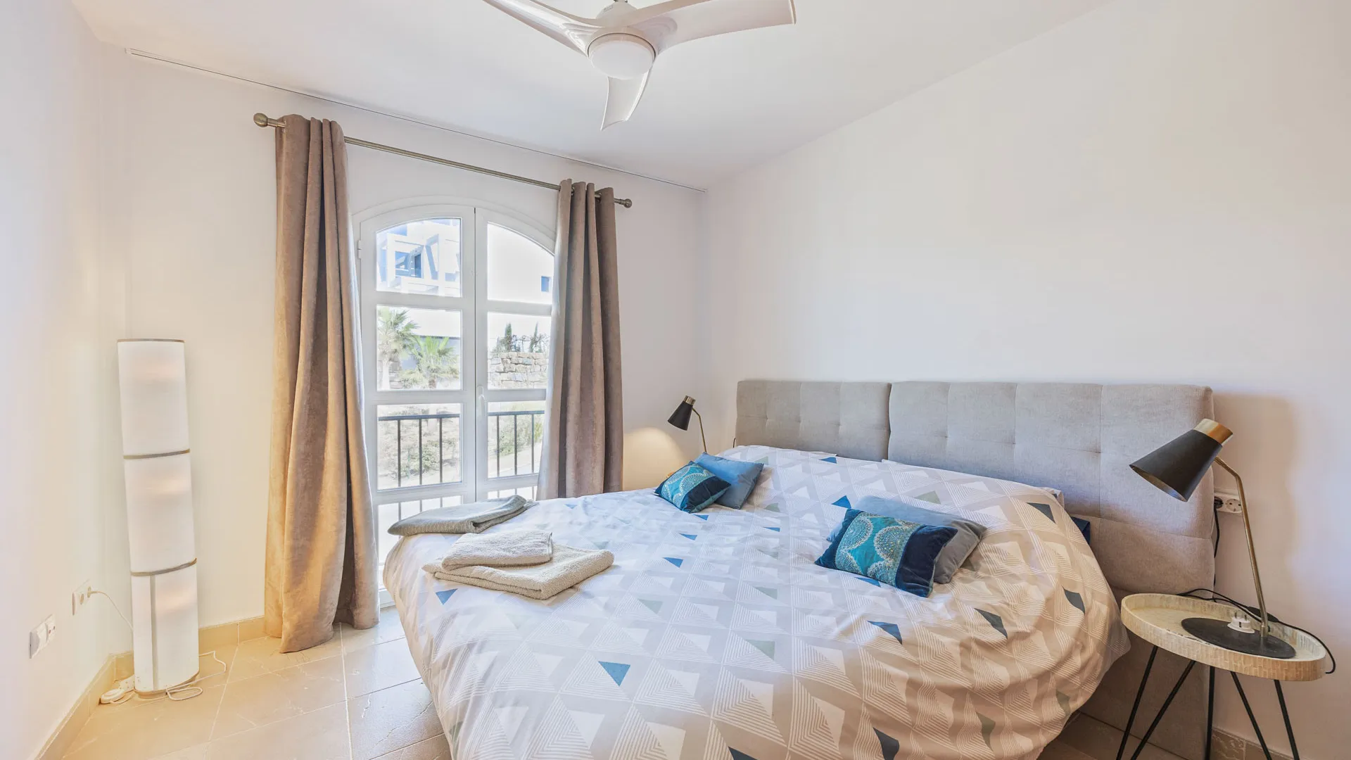 Town house for sale in Bahia de las Rocas