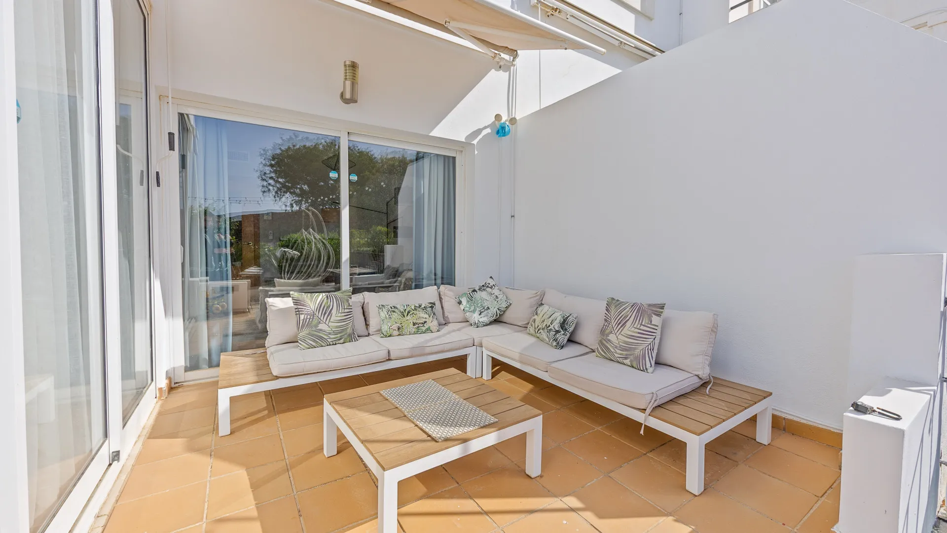 Town house for sale in Bahia de las Rocas