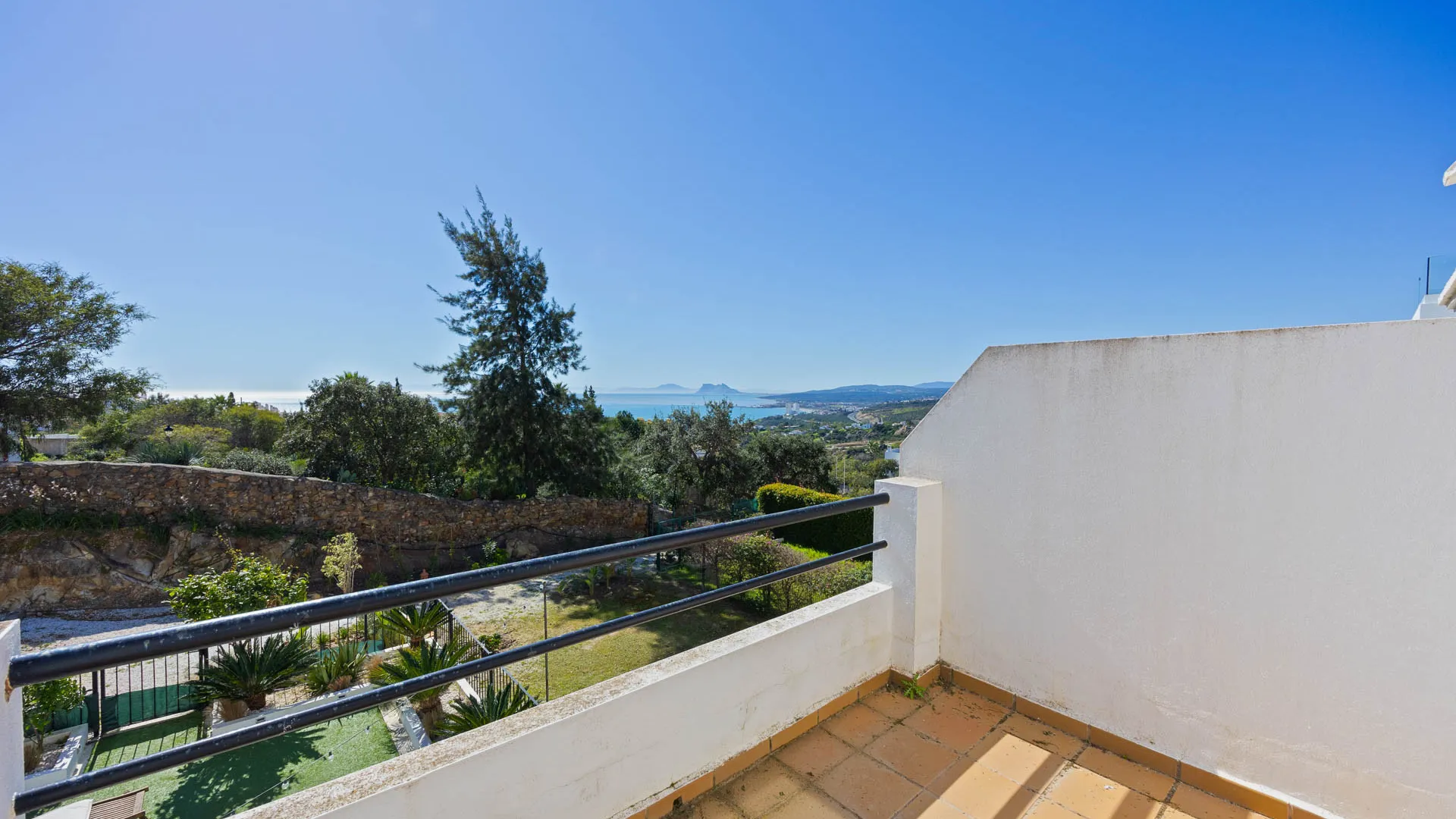 Town house for sale in Bahia de las Rocas