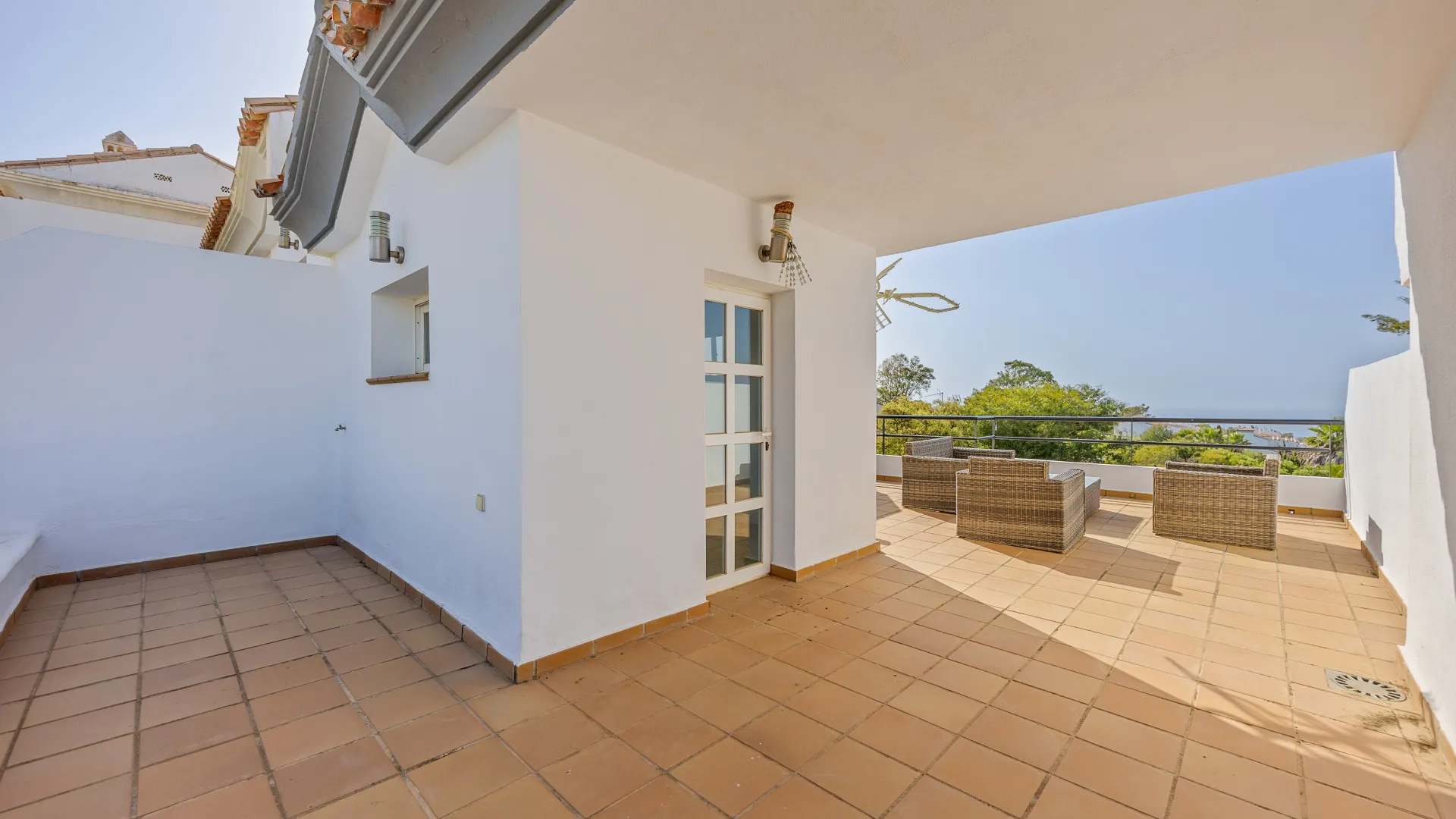 Town house for sale in Bahia de las Rocas