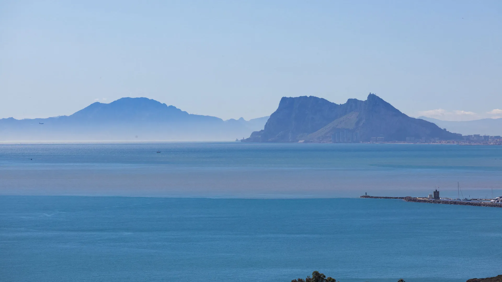Town house for sale in Bahia de las Rocas