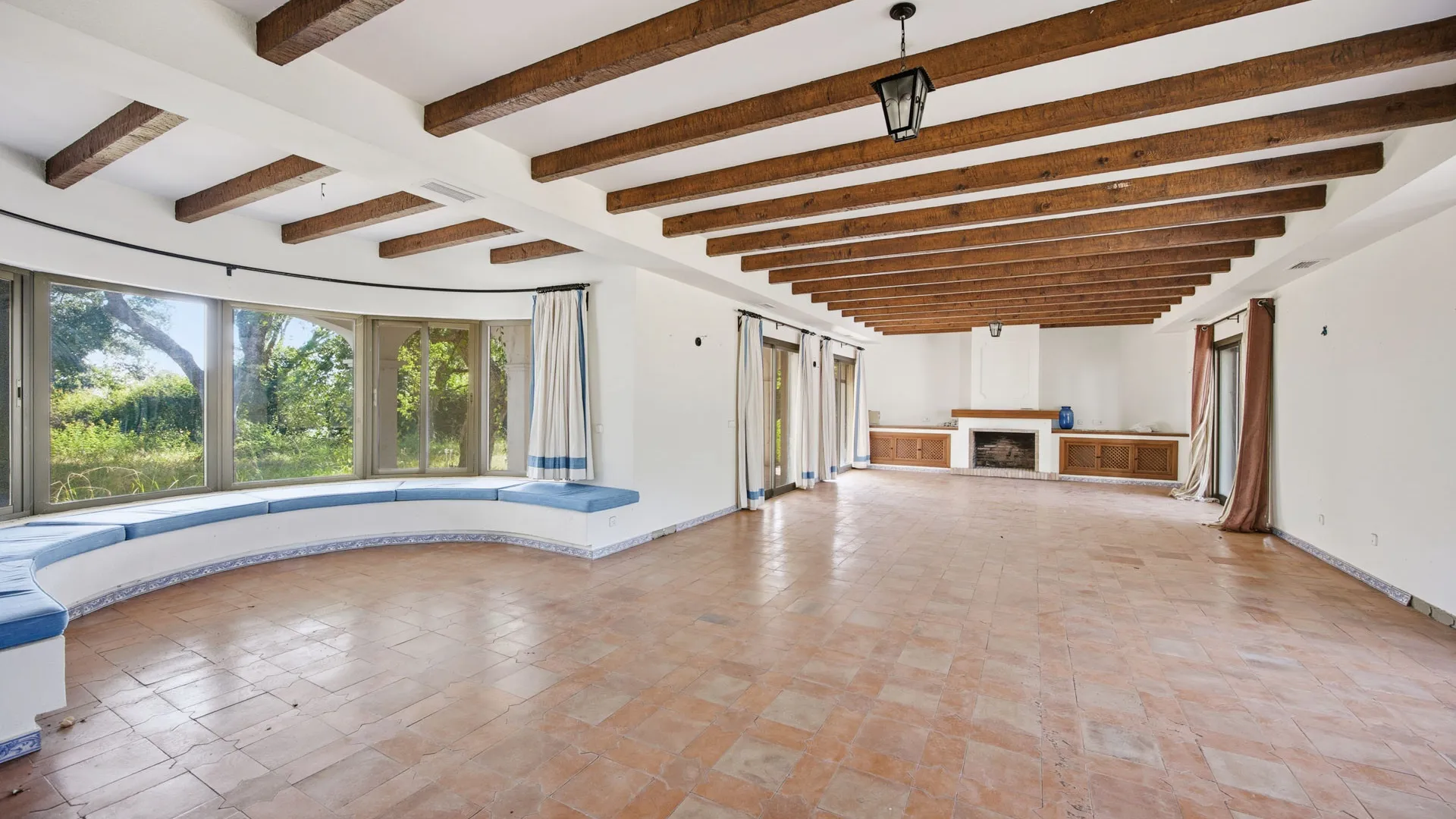 San Roque Club, villa en venta con 6 dormitorios