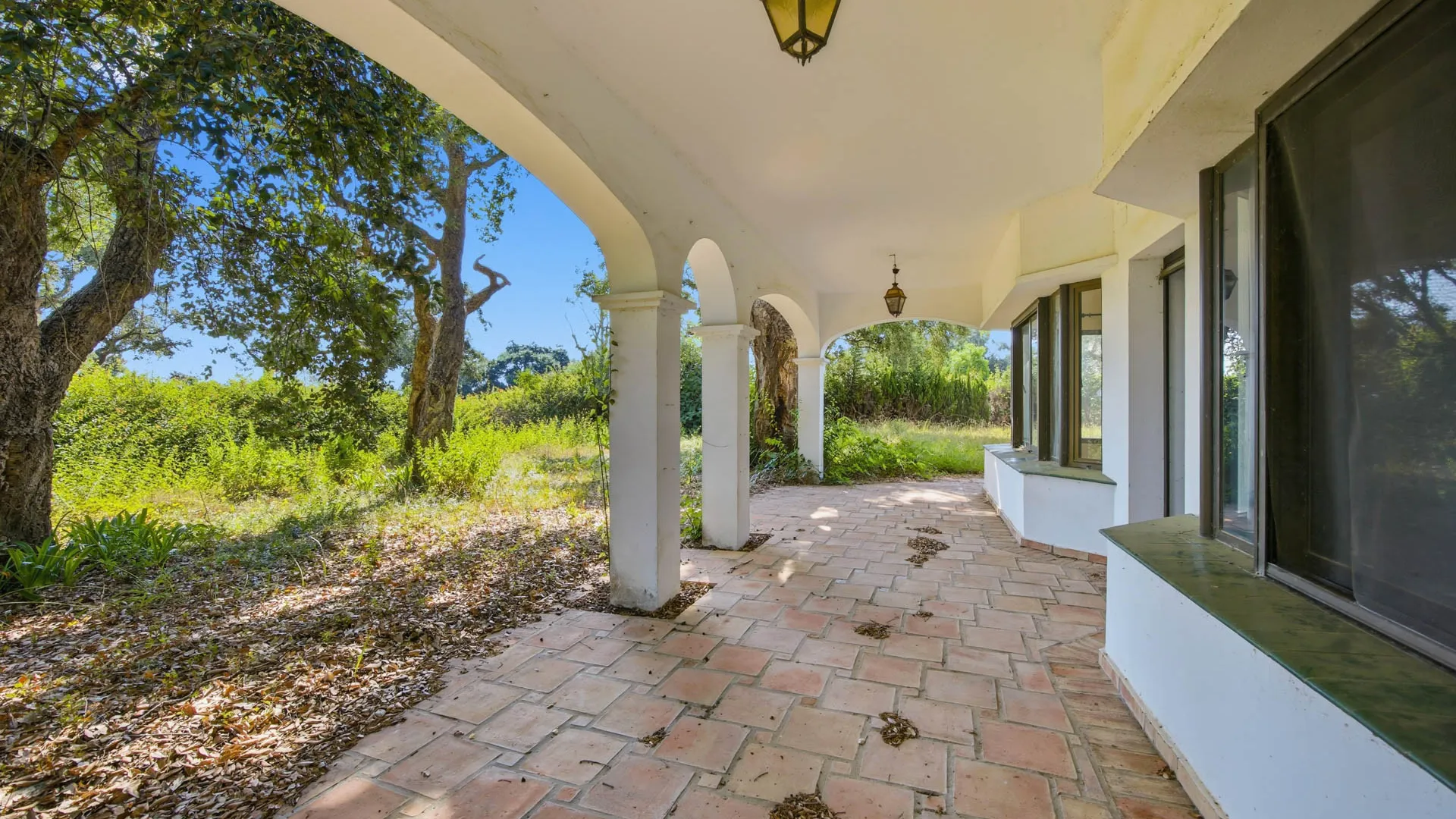 San Roque Club, villa en venta con 6 dormitorios