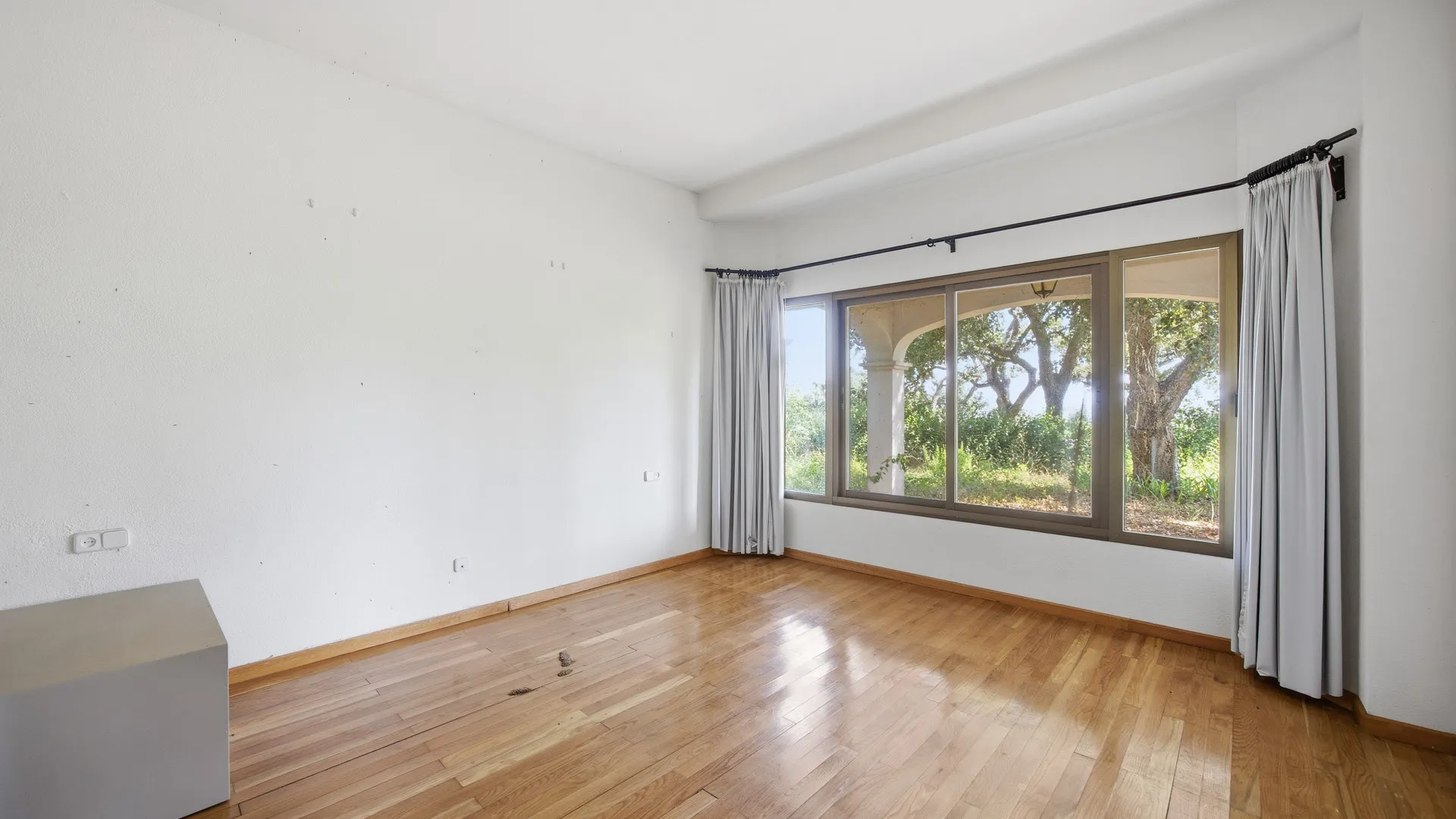 San Roque Club, villa en venta con 6 dormitorios