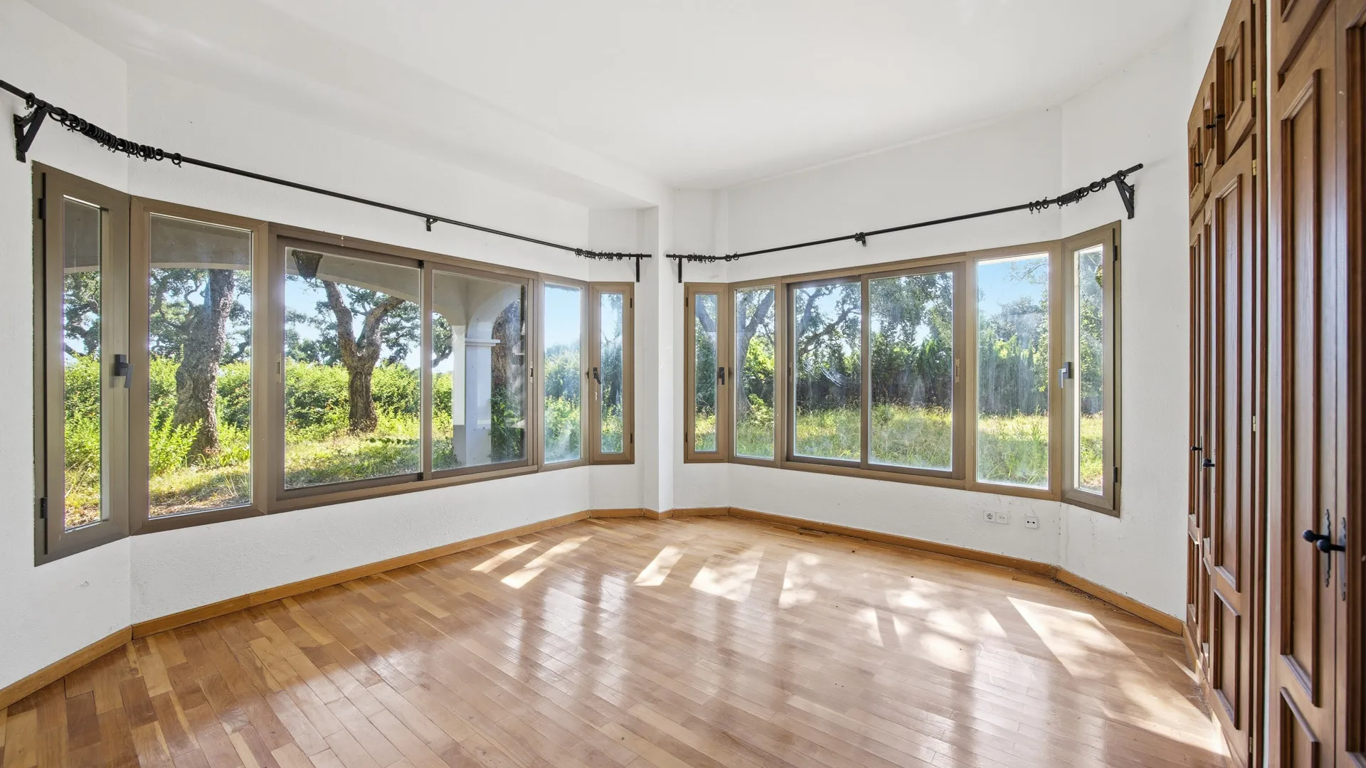 San Roque Club, villa en venta con 6 dormitorios