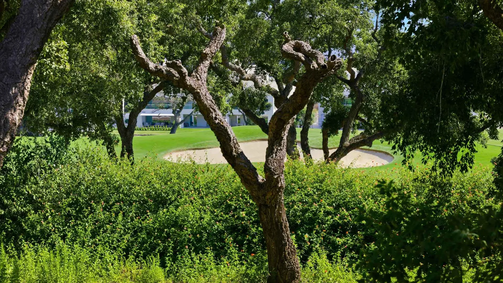 San Roque Club, villa en venta con 6 dormitorios