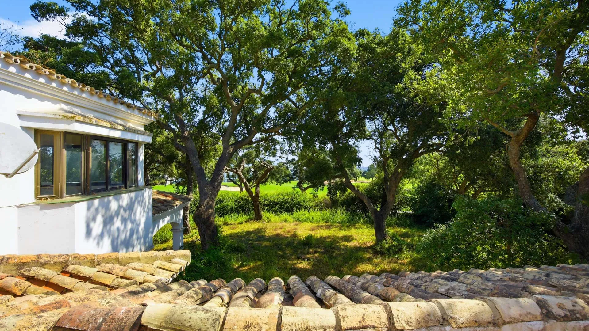 San Roque Club, villa en venta con 6 dormitorios