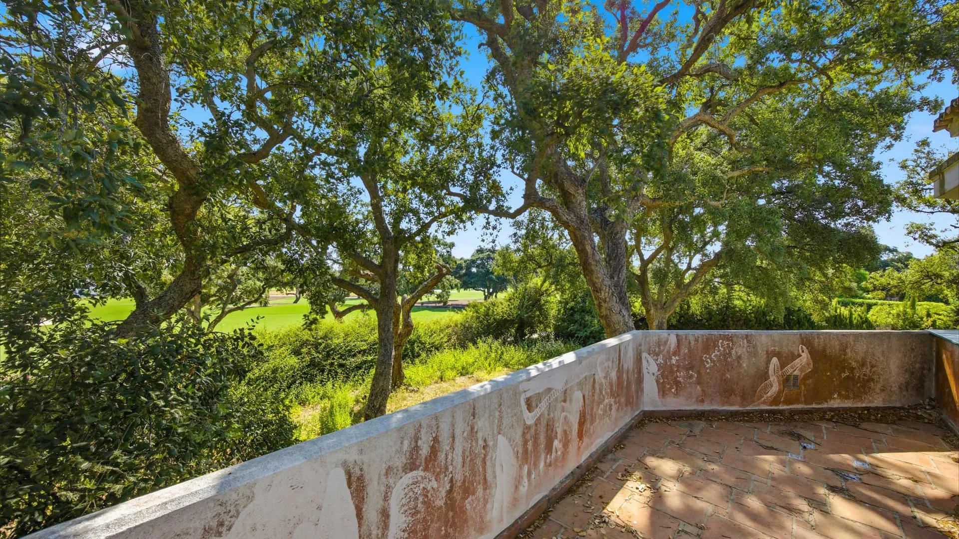 San Roque Club, villa en venta con 6 dormitorios