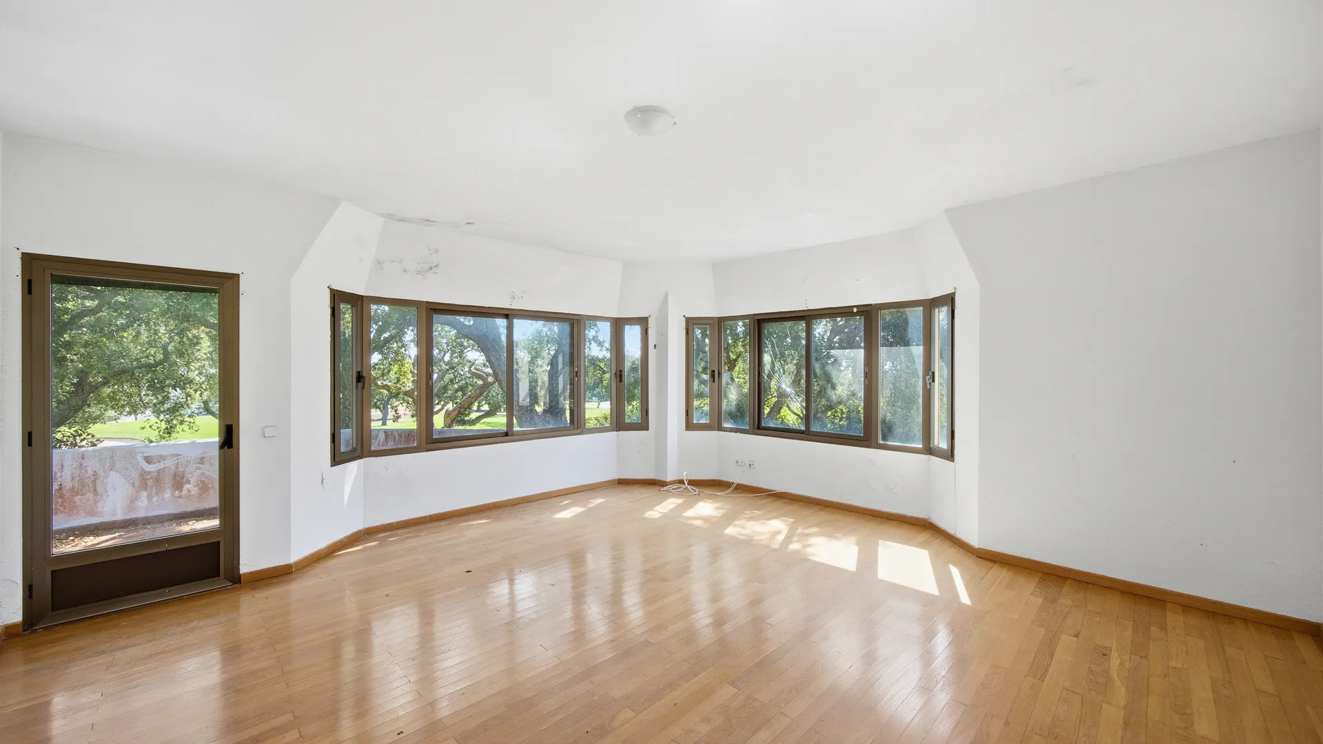 San Roque Club, villa en venta con 6 dormitorios