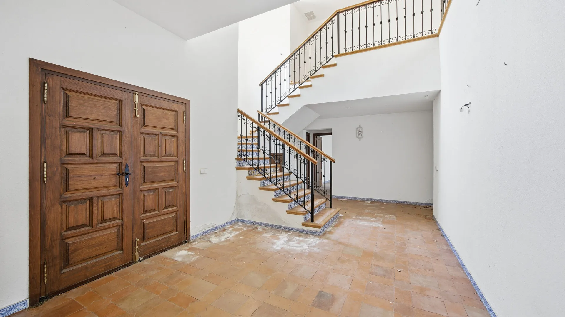 San Roque Club, villa en venta con 6 dormitorios