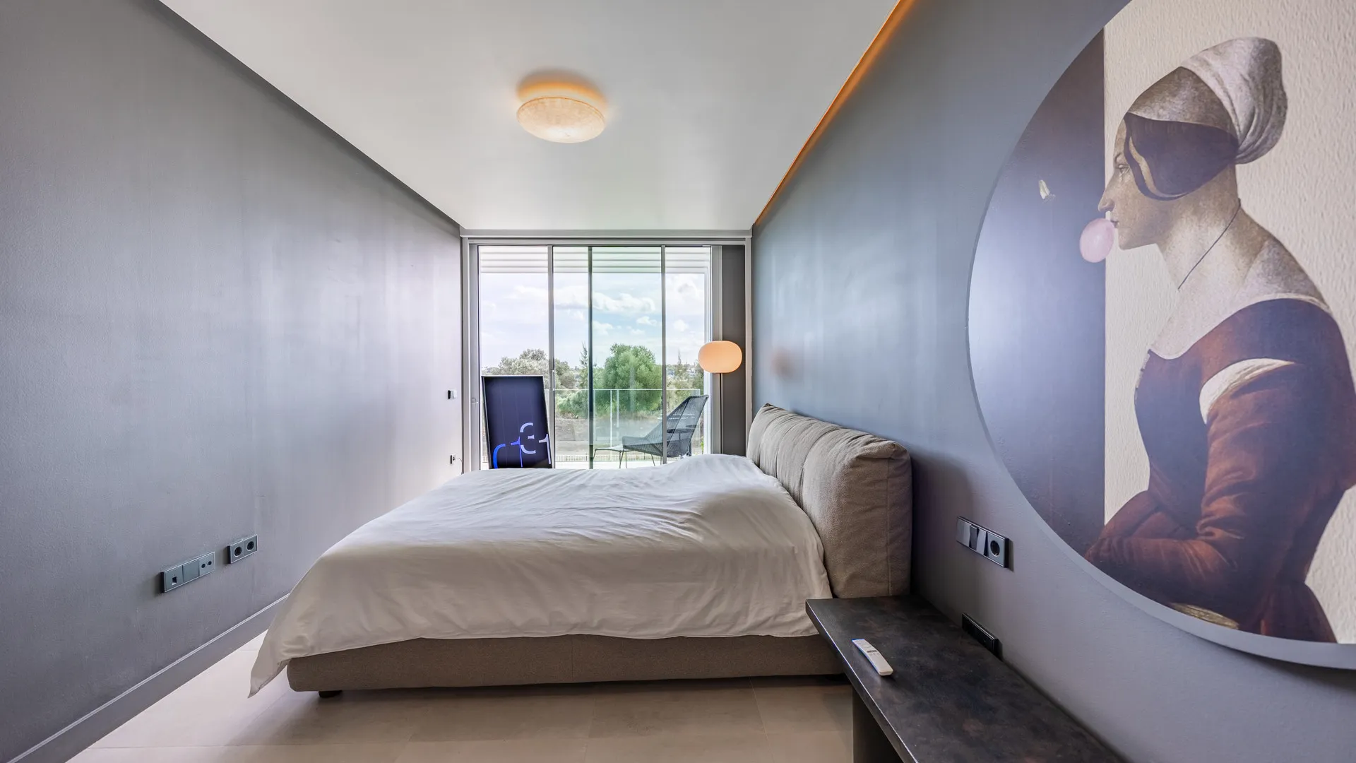 La Finca, villa pareada con 5 dormitorios en venta