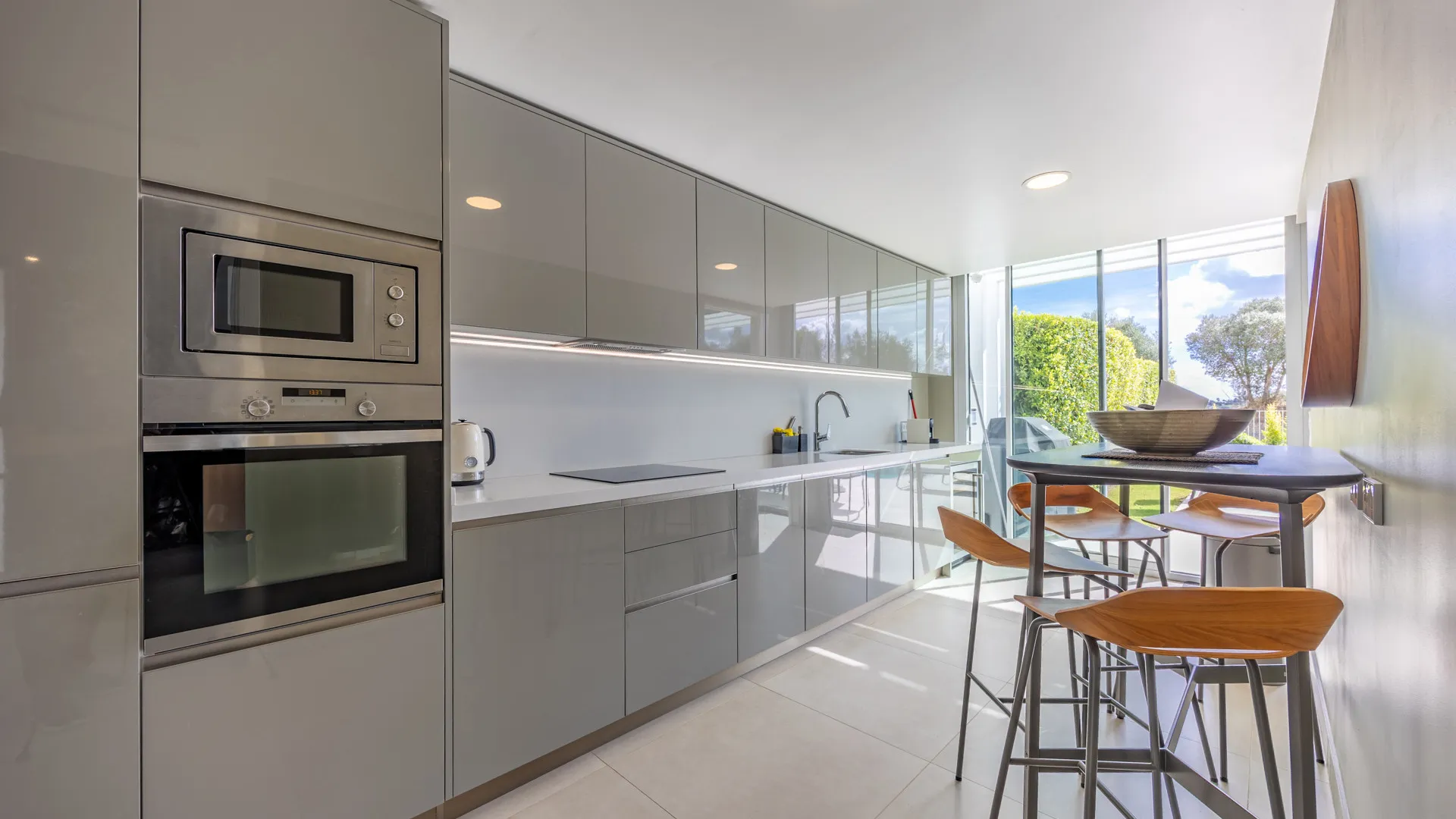 La Finca, villa pareada con 5 dormitorios en venta