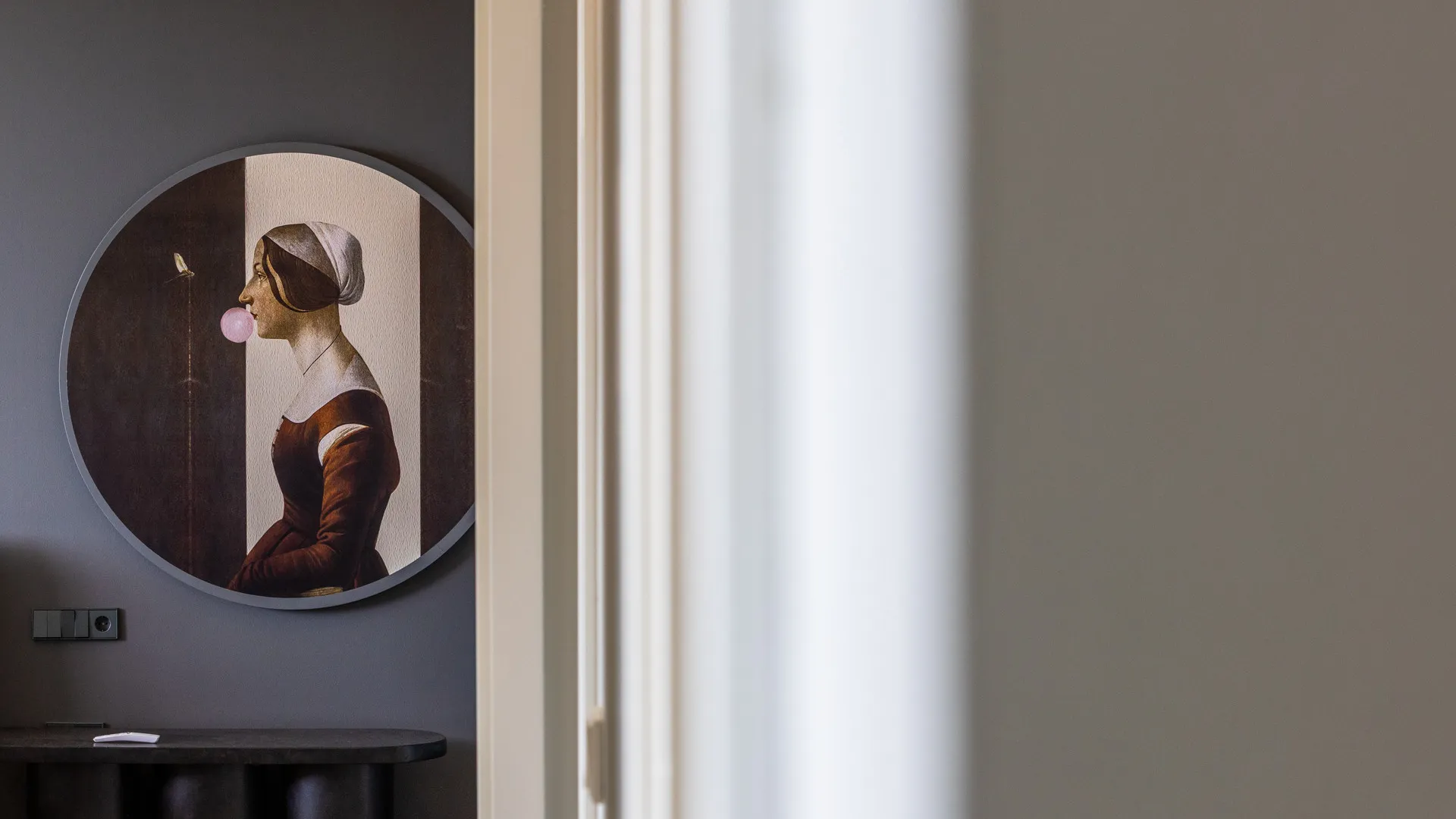 La Finca, villa pareada con 5 dormitorios en venta