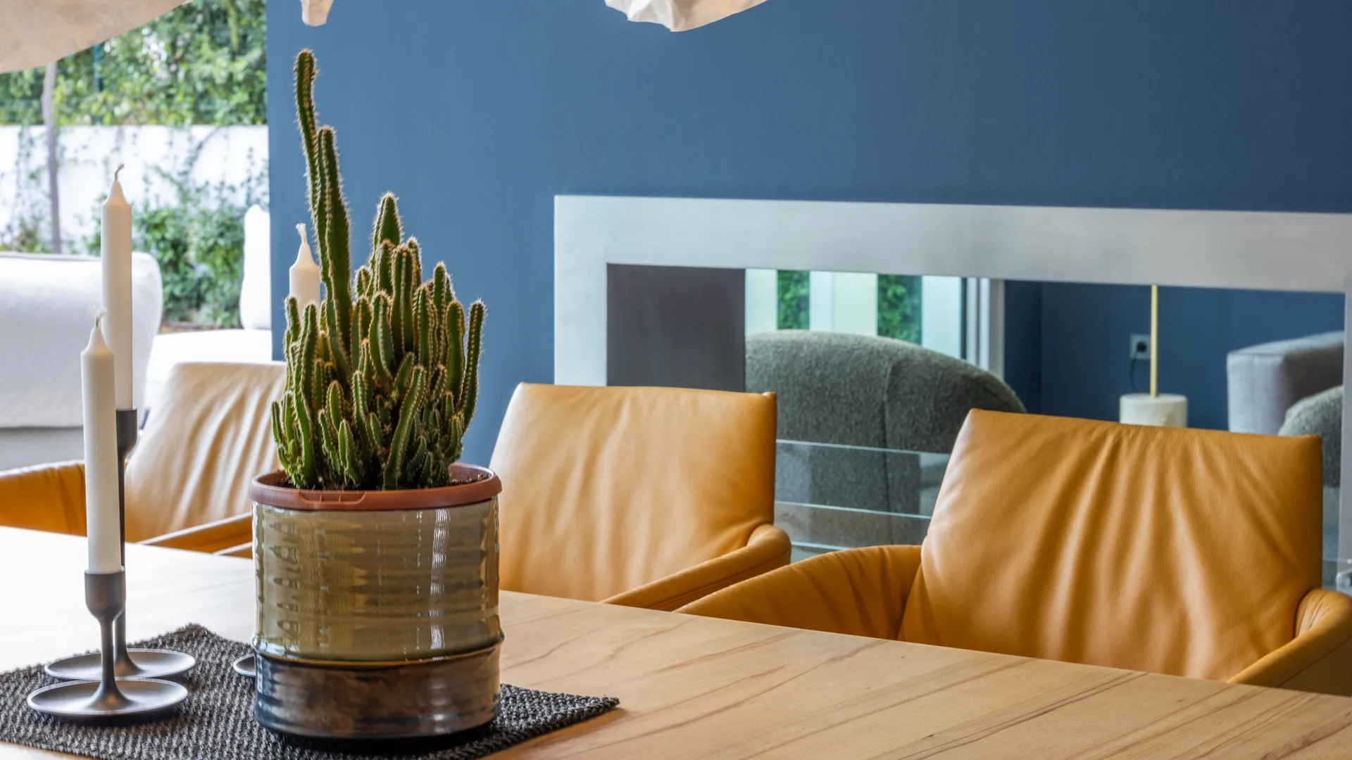 La Finca, villa pareada con 5 dormitorios en venta