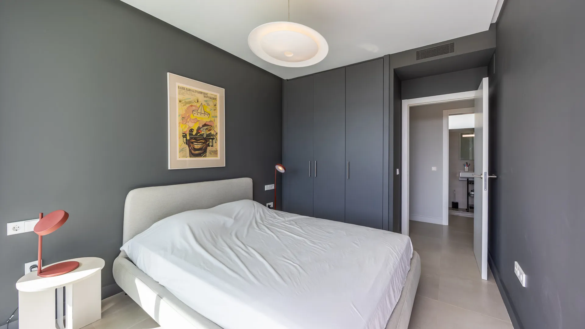 La Finca, villa pareada con 5 dormitorios en venta