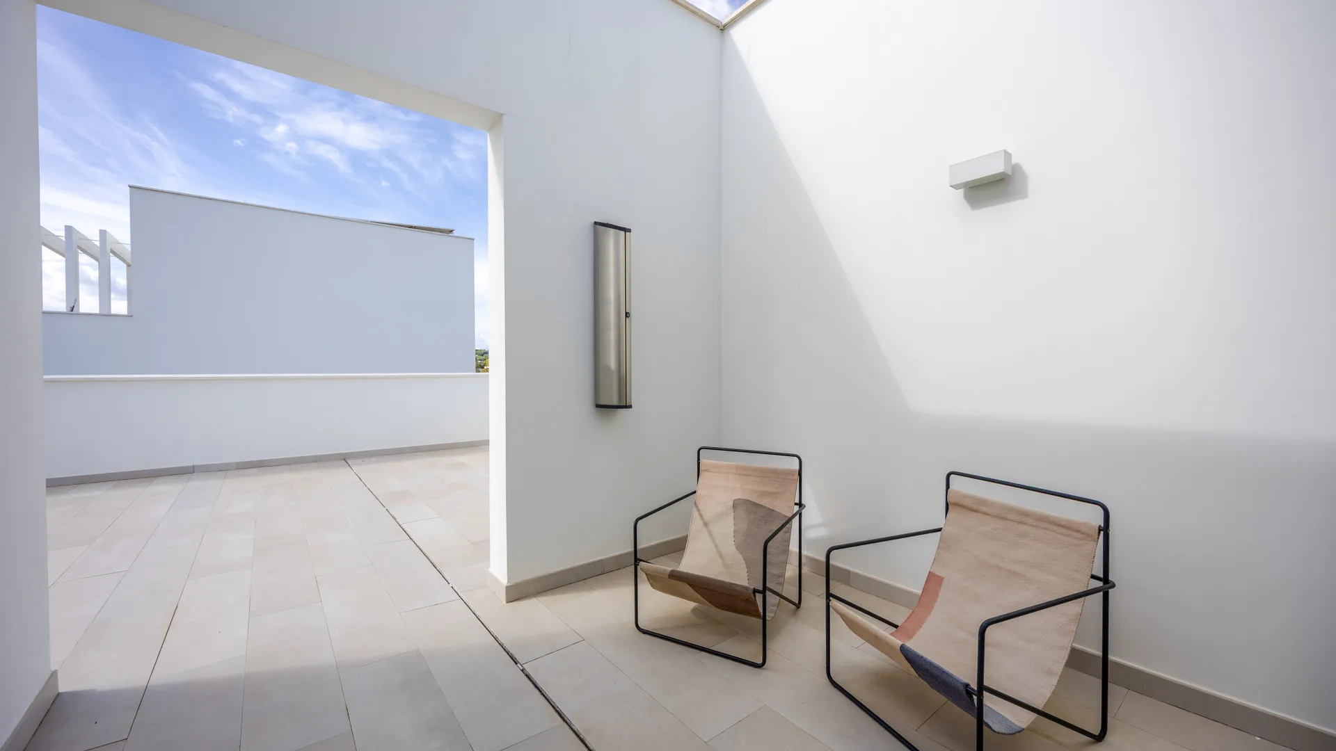 La Finca, villa pareada con 5 dormitorios en venta