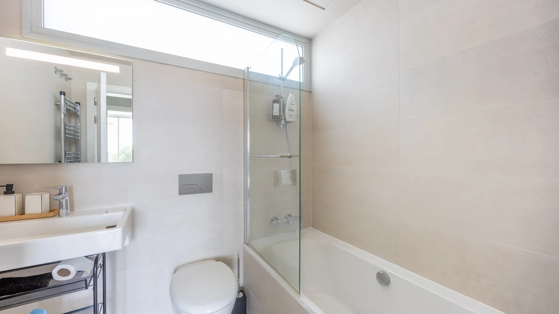 La Finca, villa pareada con 5 dormitorios en venta