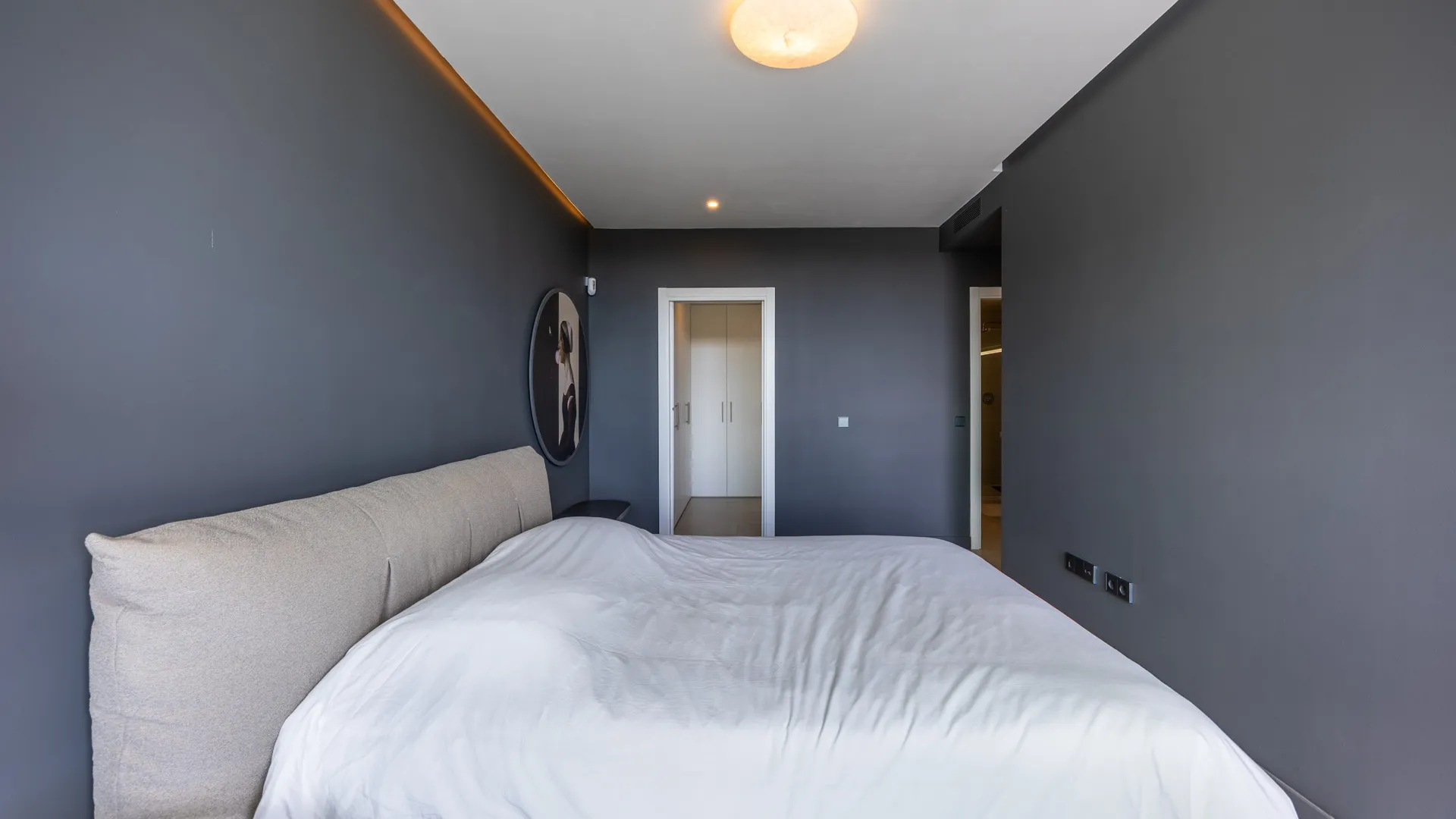 La Finca, villa pareada con 5 dormitorios en venta