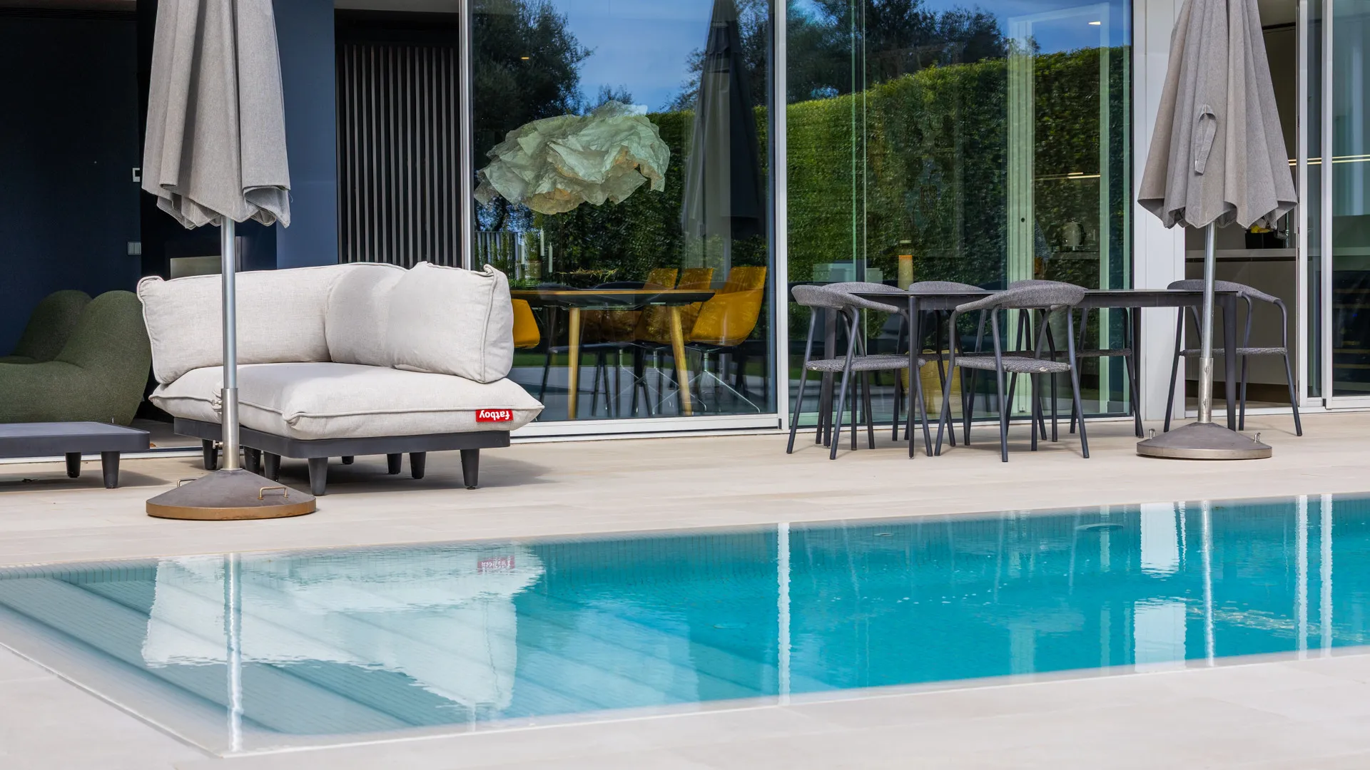 La Finca, villa pareada con 5 dormitorios en venta