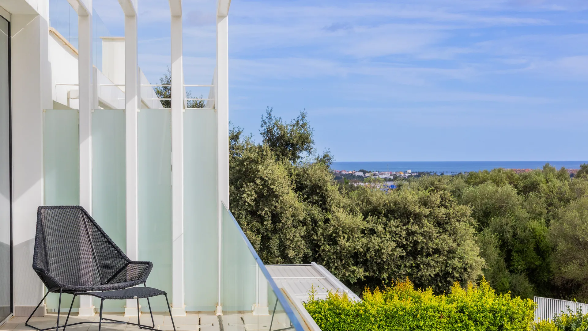 La Finca, villa pareada con 5 dormitorios en venta