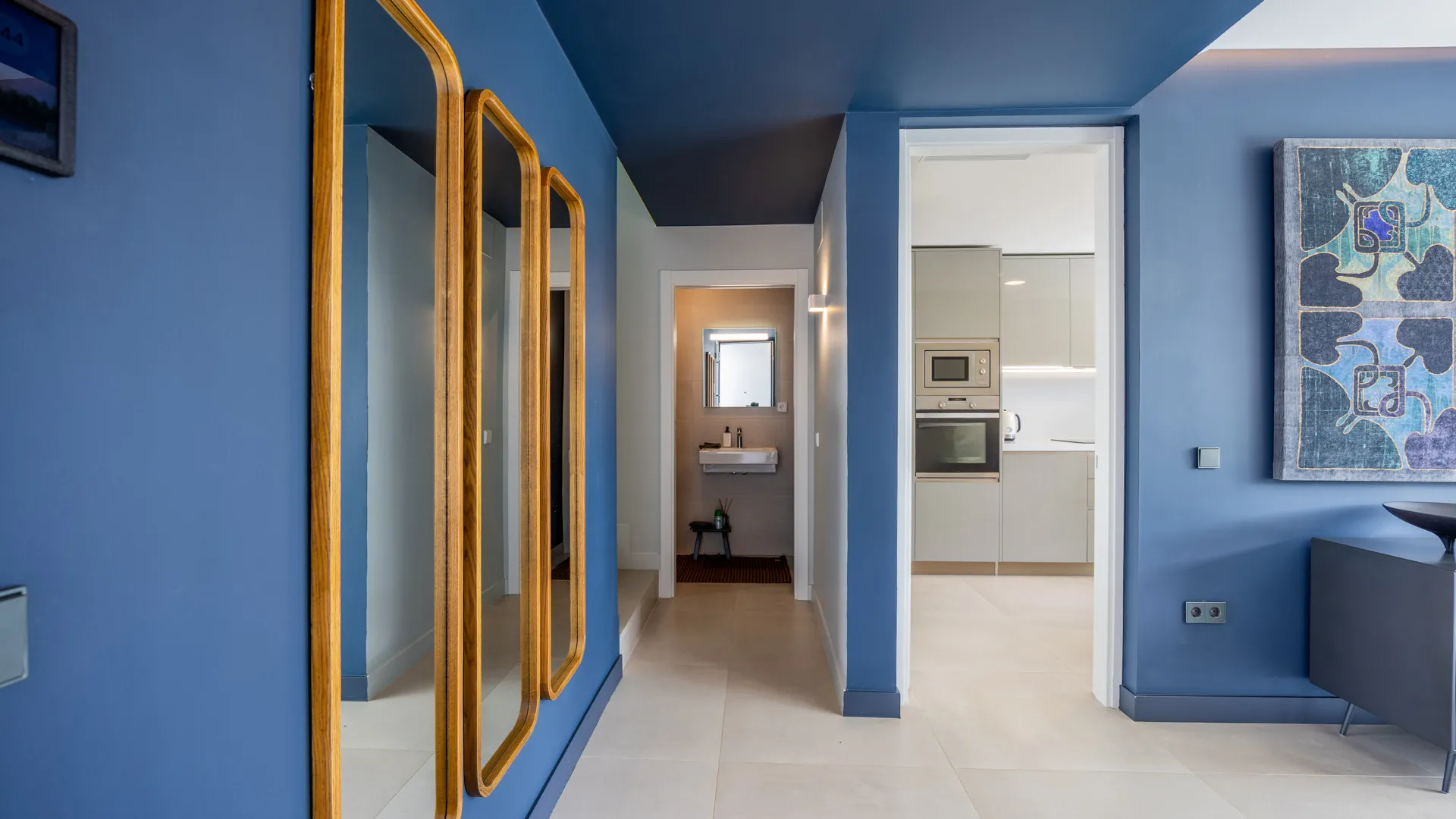 La Finca, villa pareada con 5 dormitorios en venta