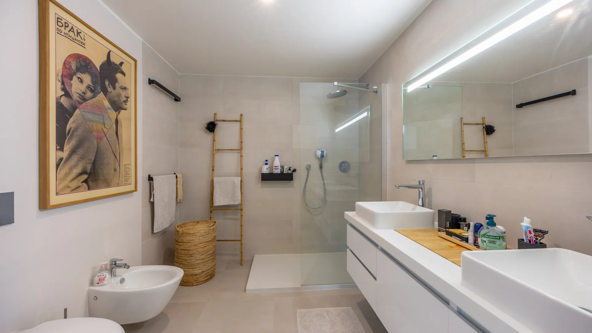 La Finca, villa pareada con 5 dormitorios en venta