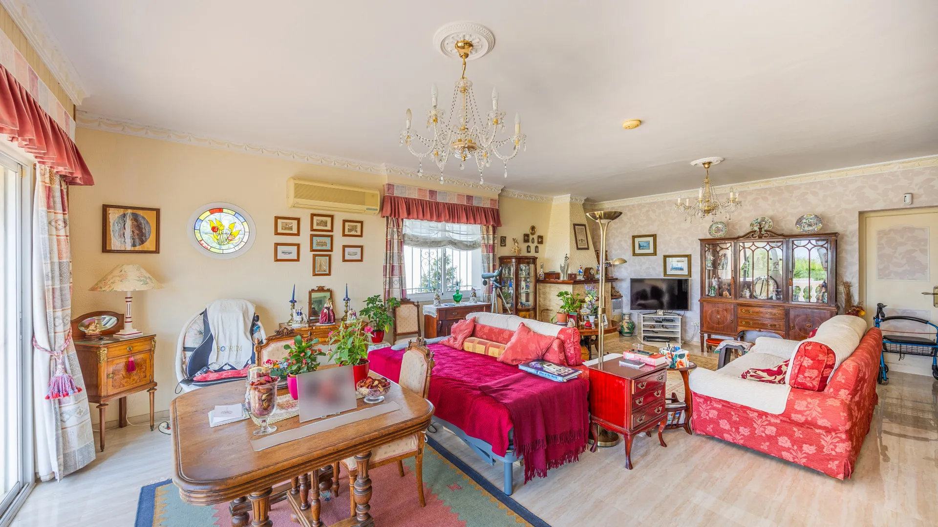 For sale villa with 3 bedrooms in San Diego