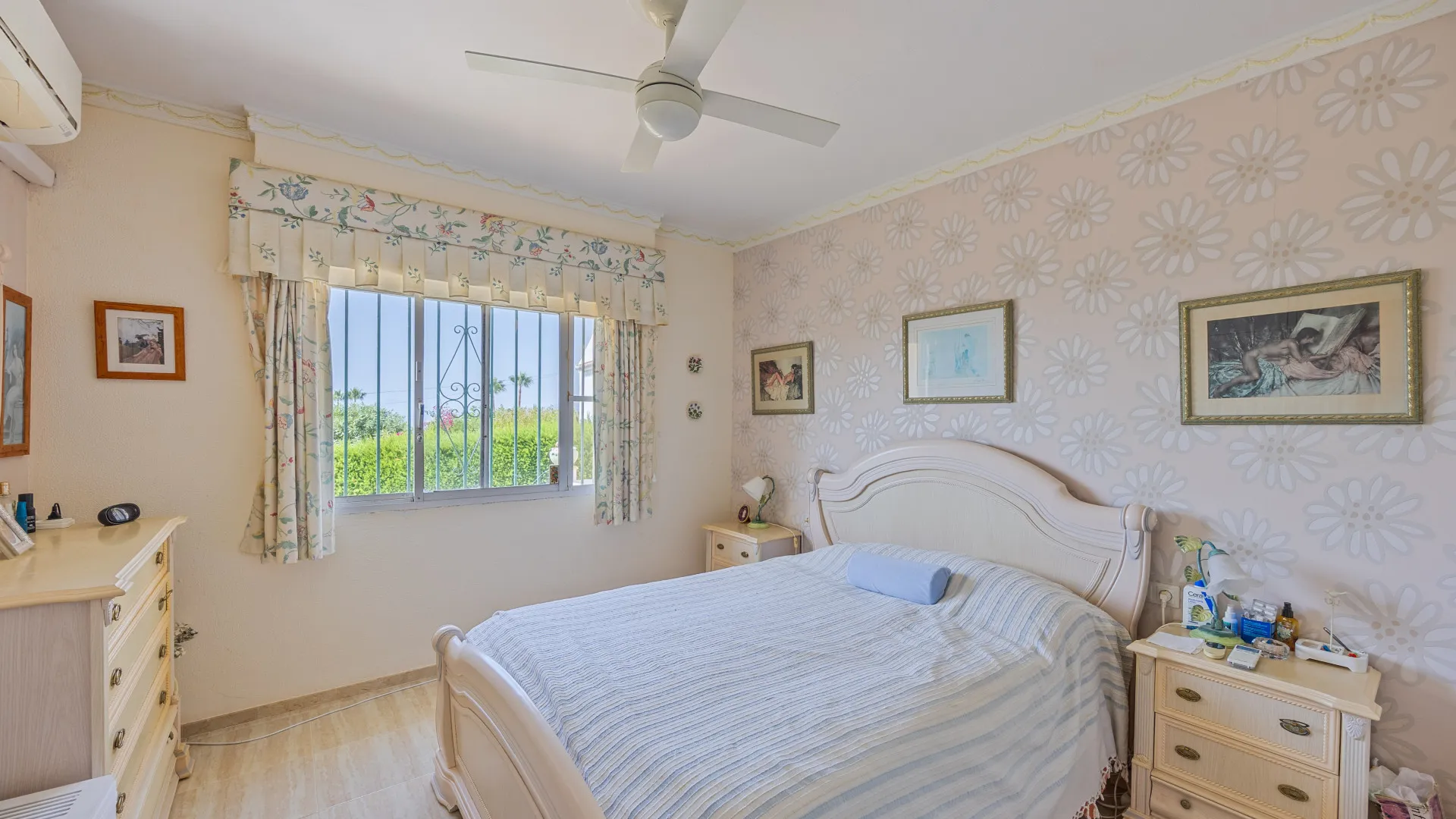 For sale villa with 3 bedrooms in San Diego