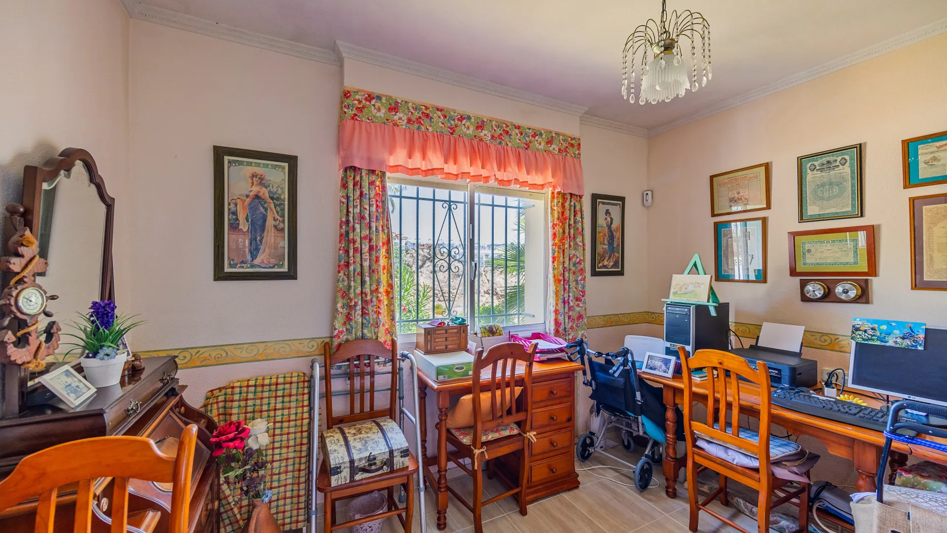 For sale villa with 3 bedrooms in San Diego