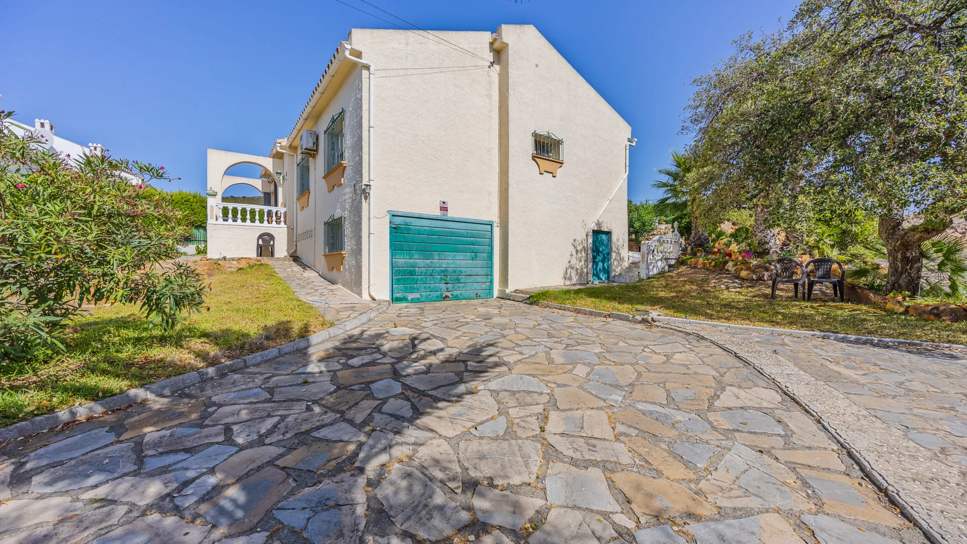 For sale villa with 3 bedrooms in San Diego