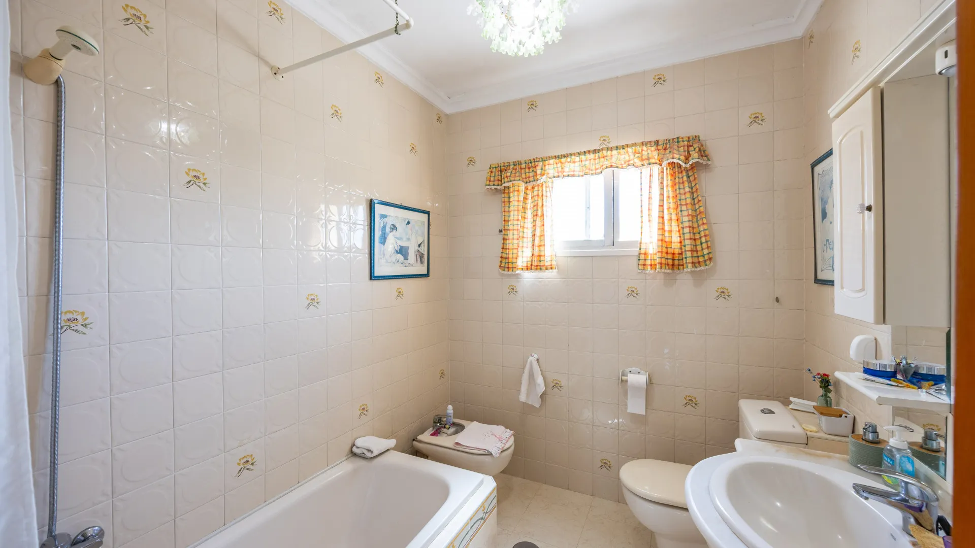 For sale villa with 3 bedrooms in San Diego