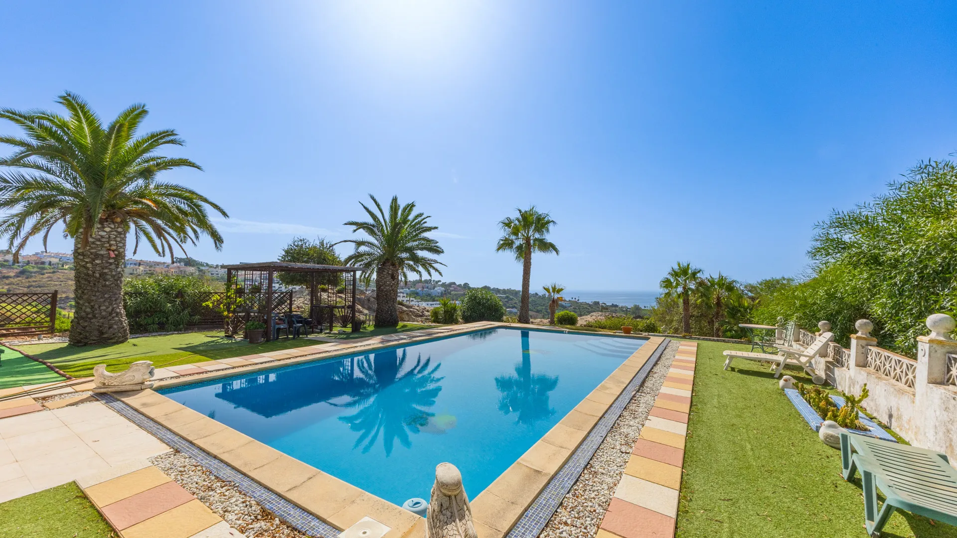 For sale villa with 3 bedrooms in San Diego