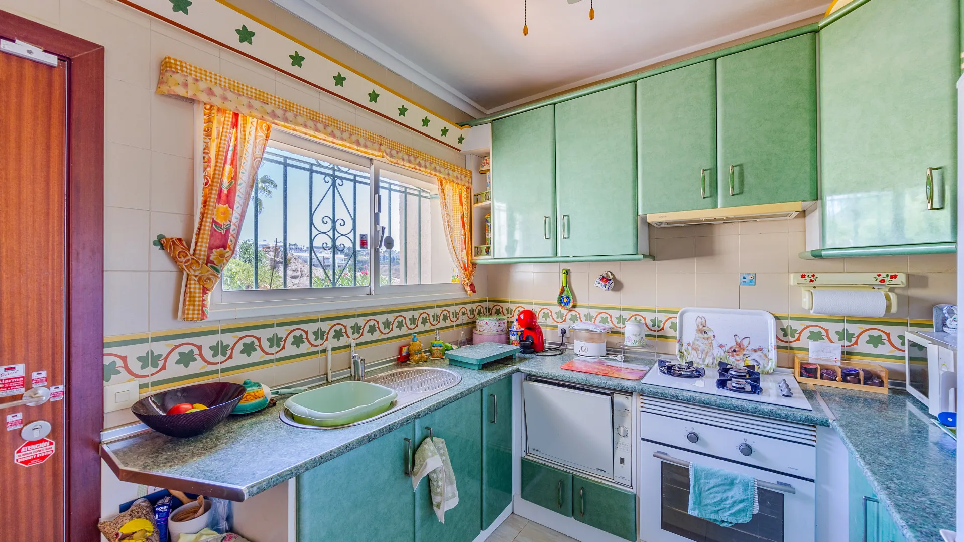 For sale villa with 3 bedrooms in San Diego