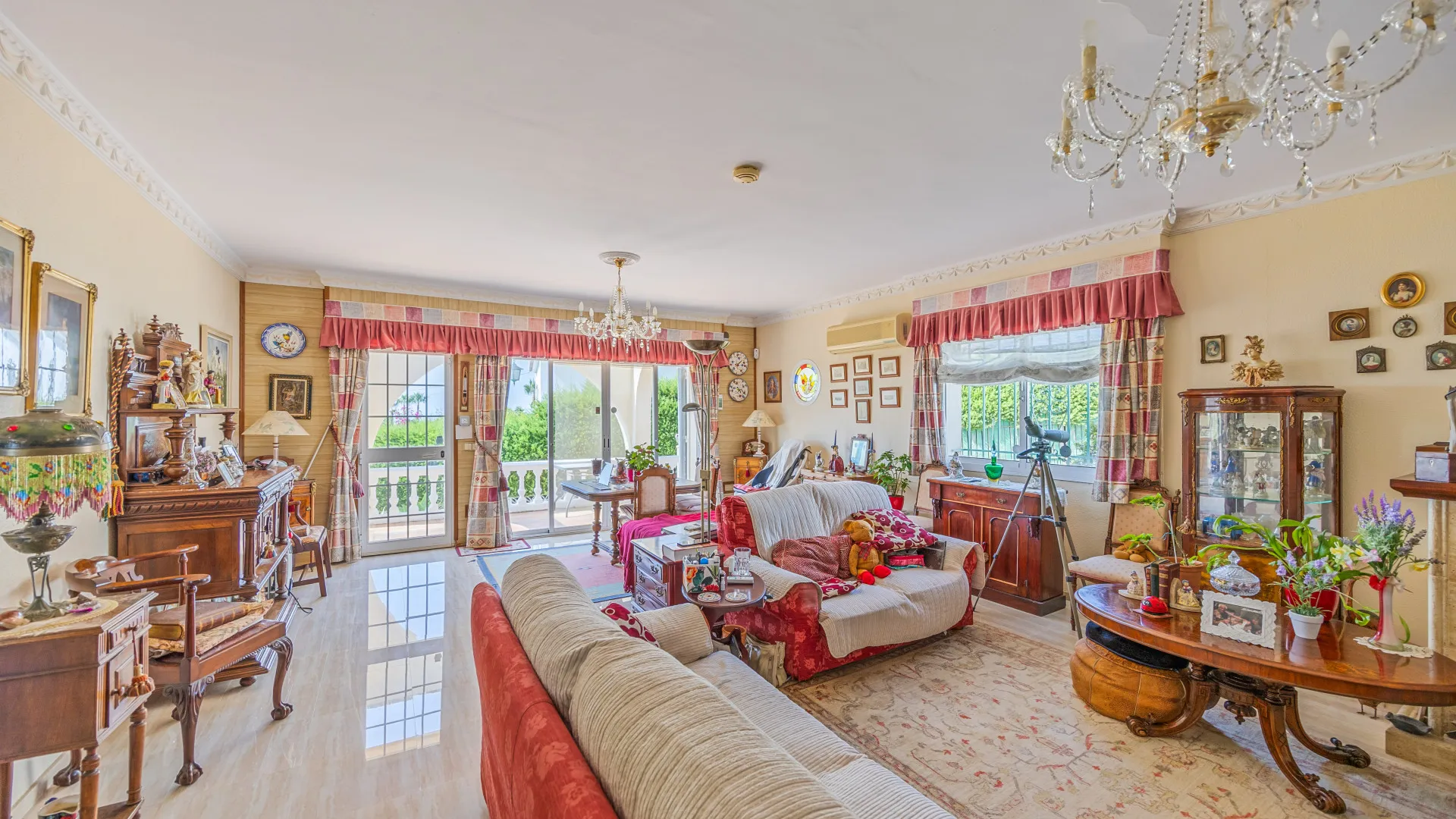 For sale villa with 3 bedrooms in San Diego