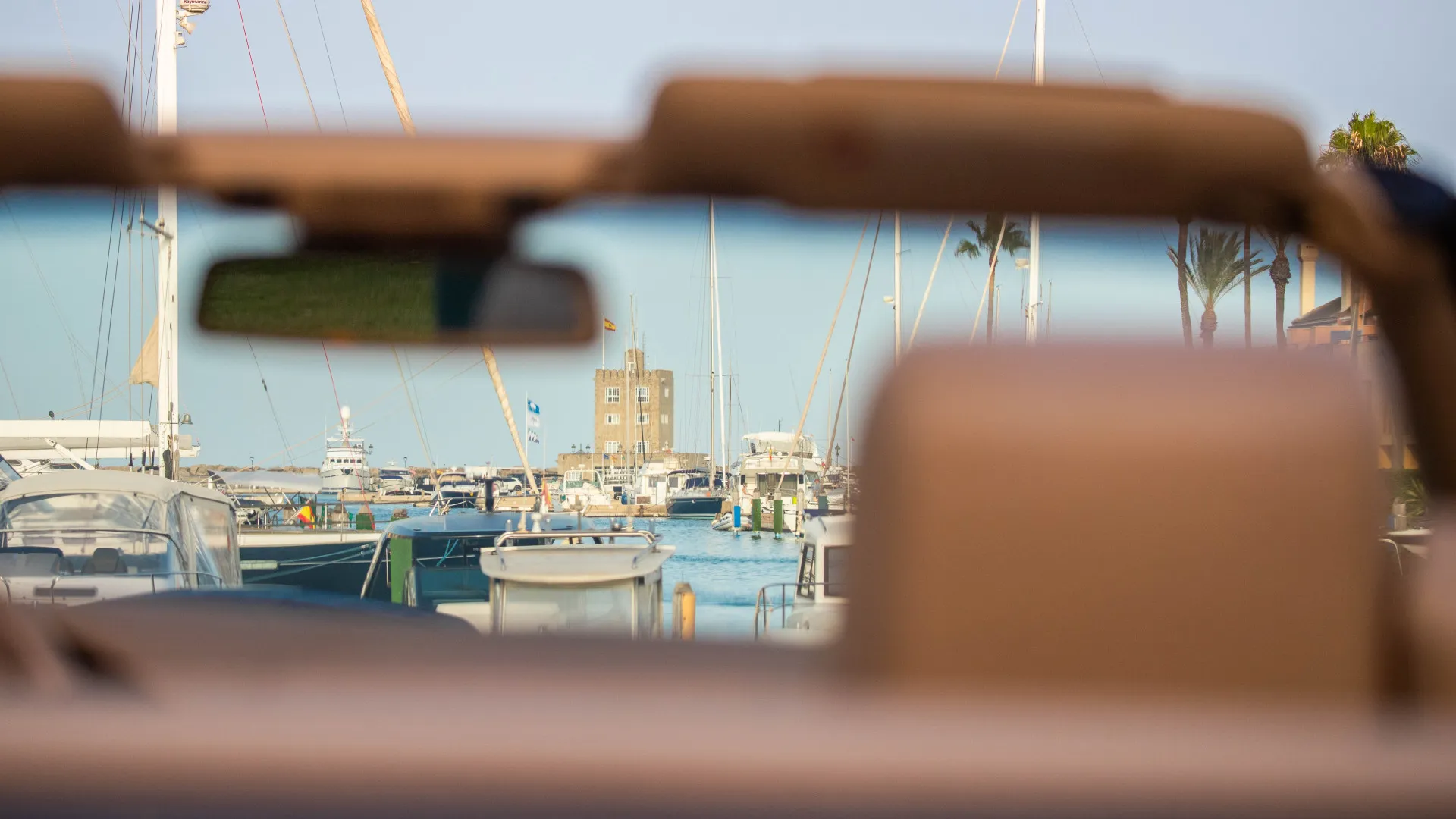 Zona L, parcela a la venta