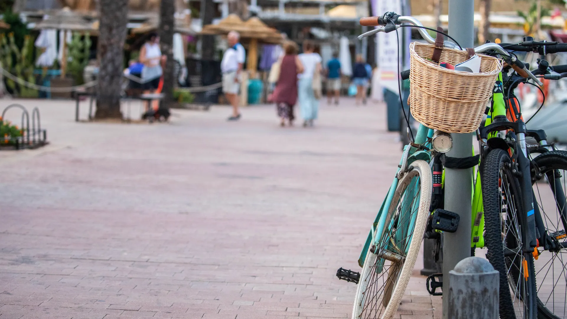 Zona L, parcela a la venta