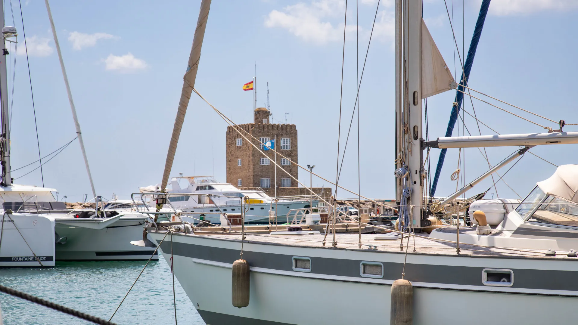 Zona L, parcela a la venta