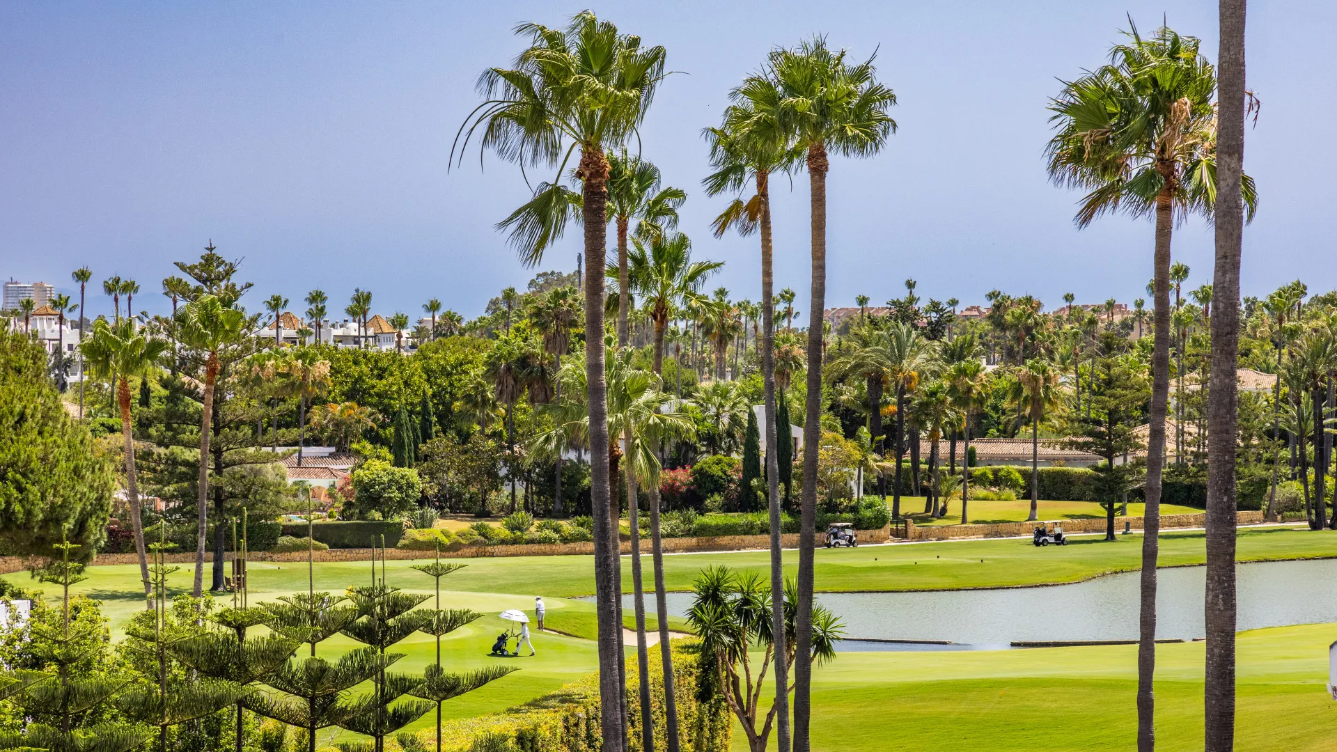 Zona L, parcela a la venta