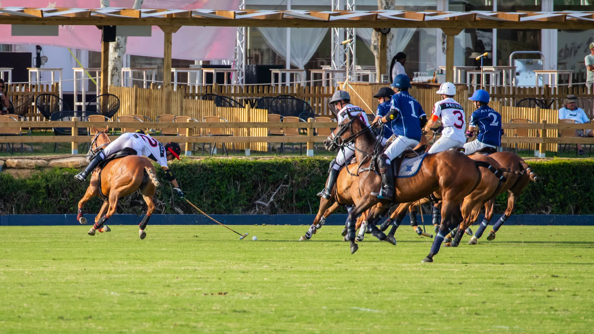 Zona L, parcela a la venta