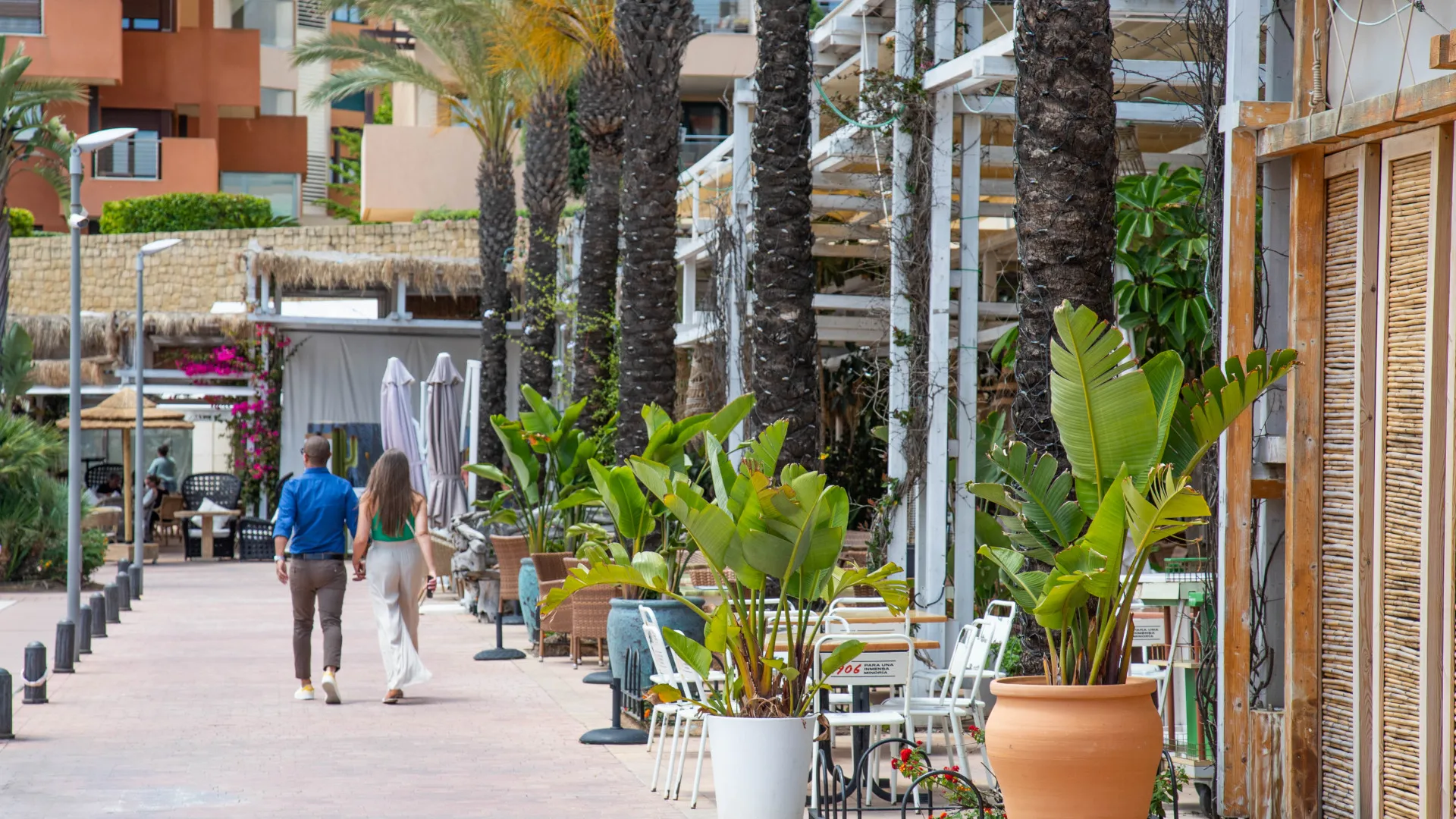 Zona L, parcela a la venta