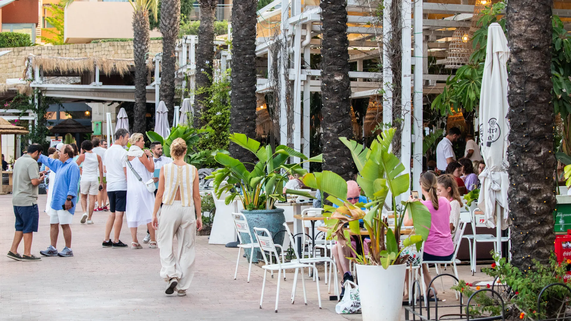 Zona L, parcela a la venta