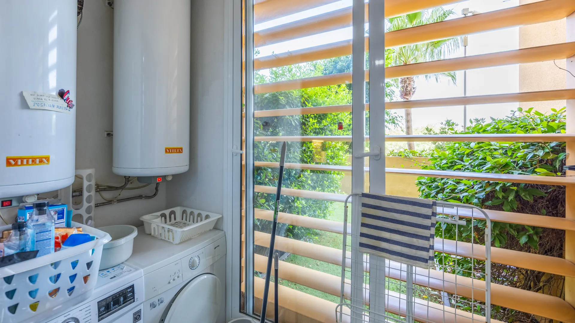 3 bedrooms ground floor apartment for sale in Ribera del Marlin