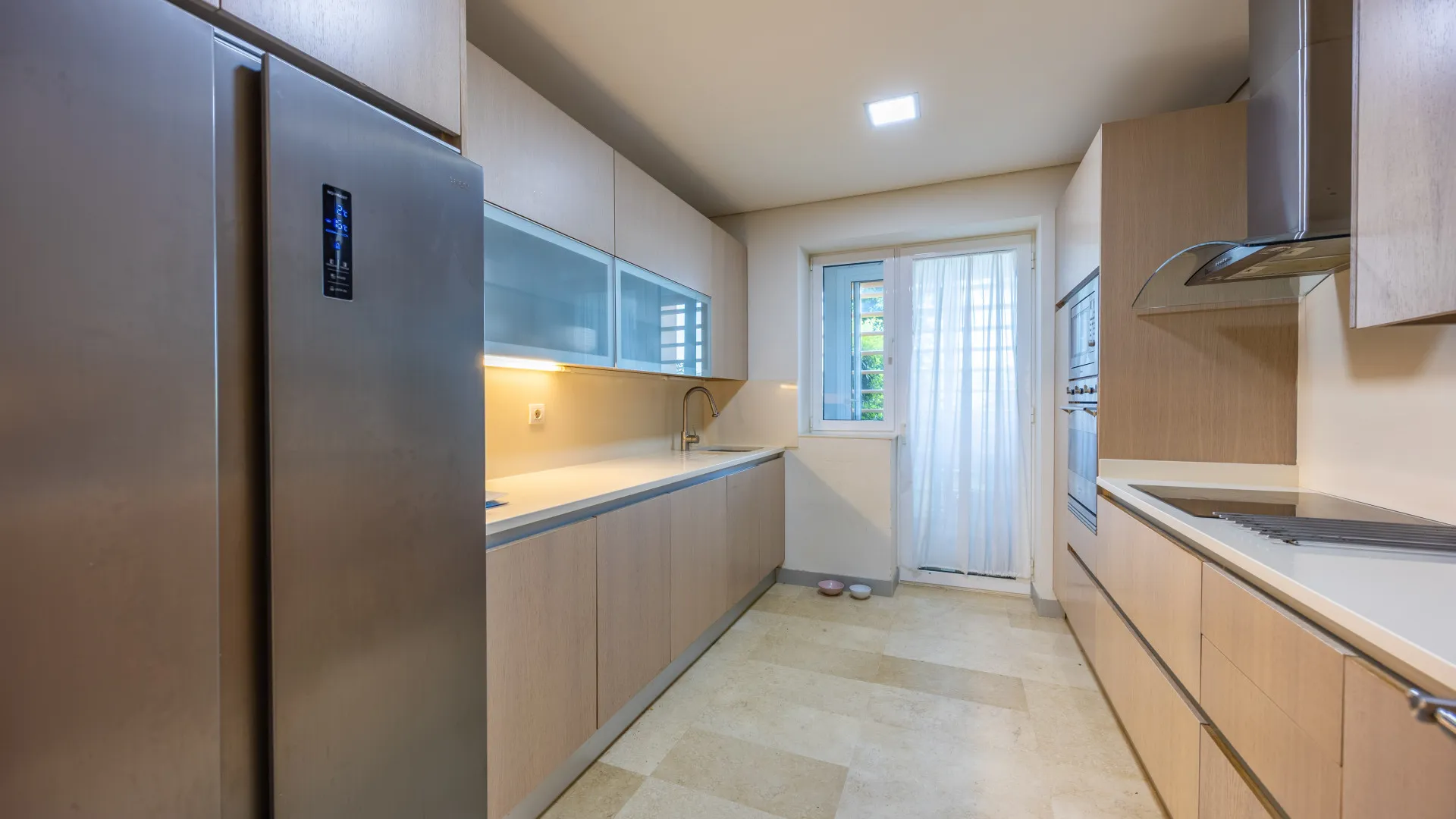 3 bedrooms ground floor apartment for sale in Ribera del Marlin