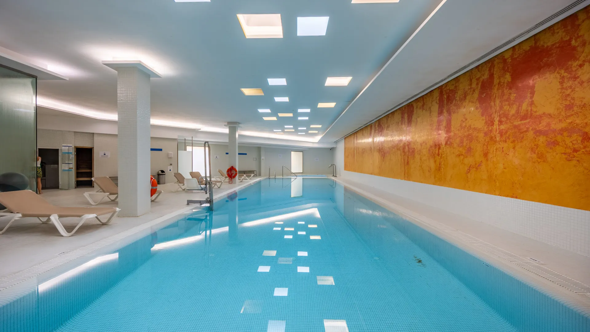 3 bedrooms ground floor apartment for sale in Ribera del Marlin