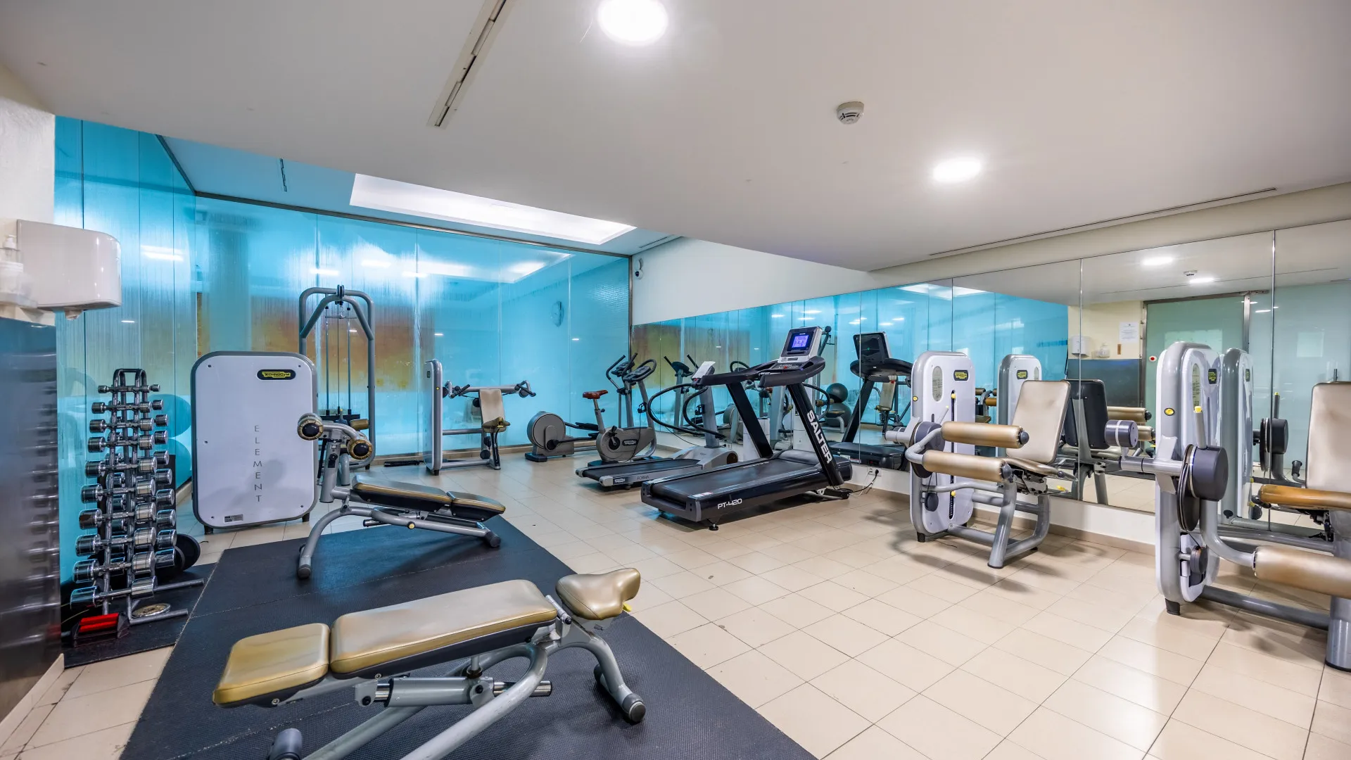 3 bedrooms ground floor apartment for sale in Ribera del Marlin