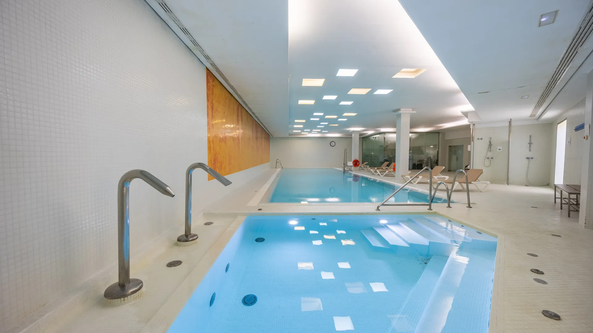 3 bedrooms ground floor apartment for sale in Ribera del Marlin