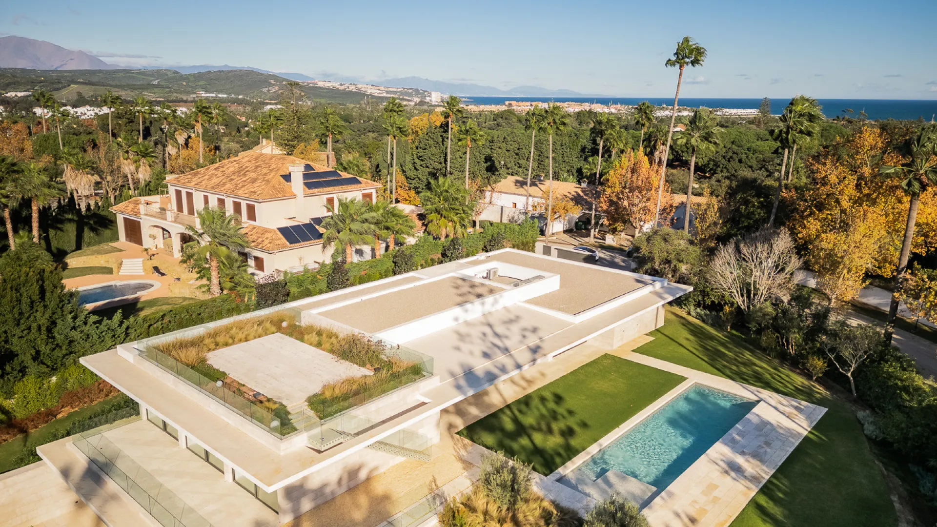 Villa en venta en Reyes y Reinas