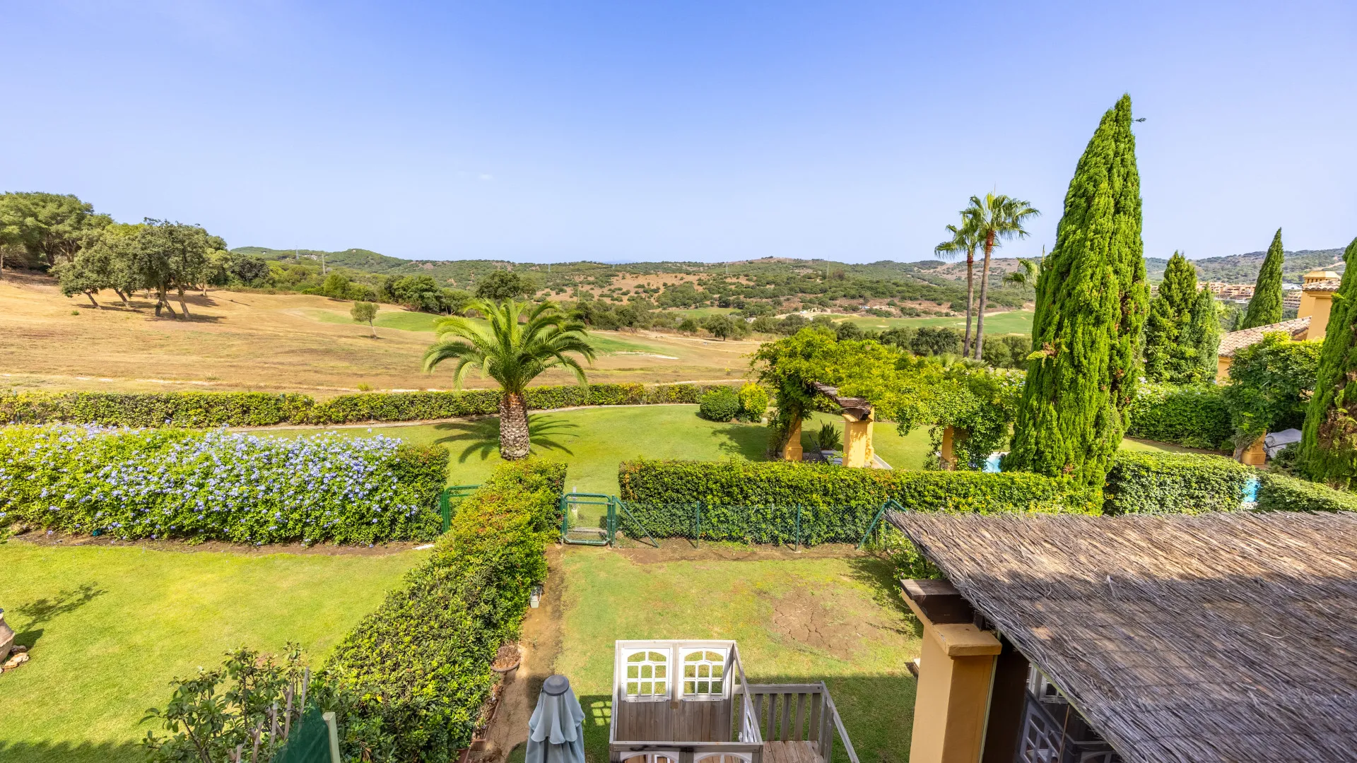 Los Carmenes de Almenara 3 bedrooms town house for sale